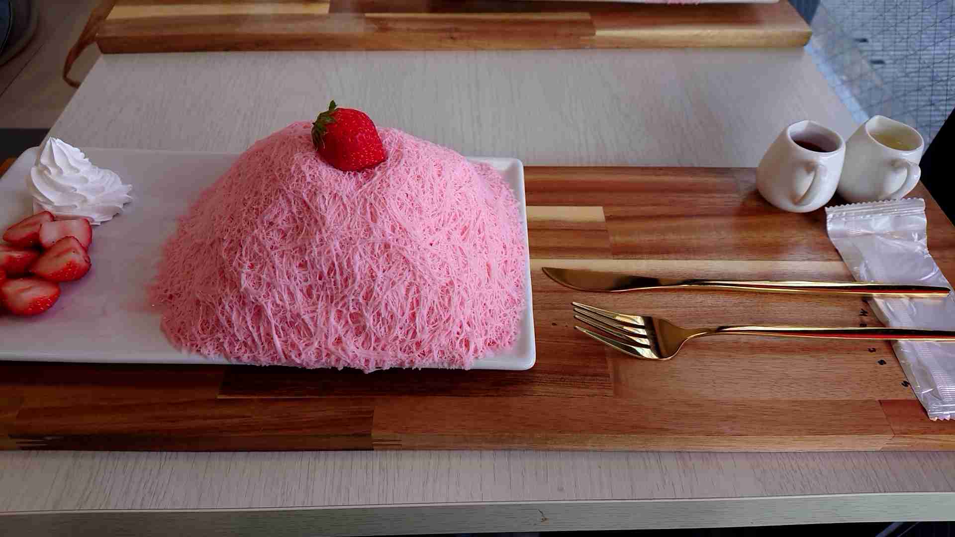 食べて美味しかったスイーツの画像を貼ろう！