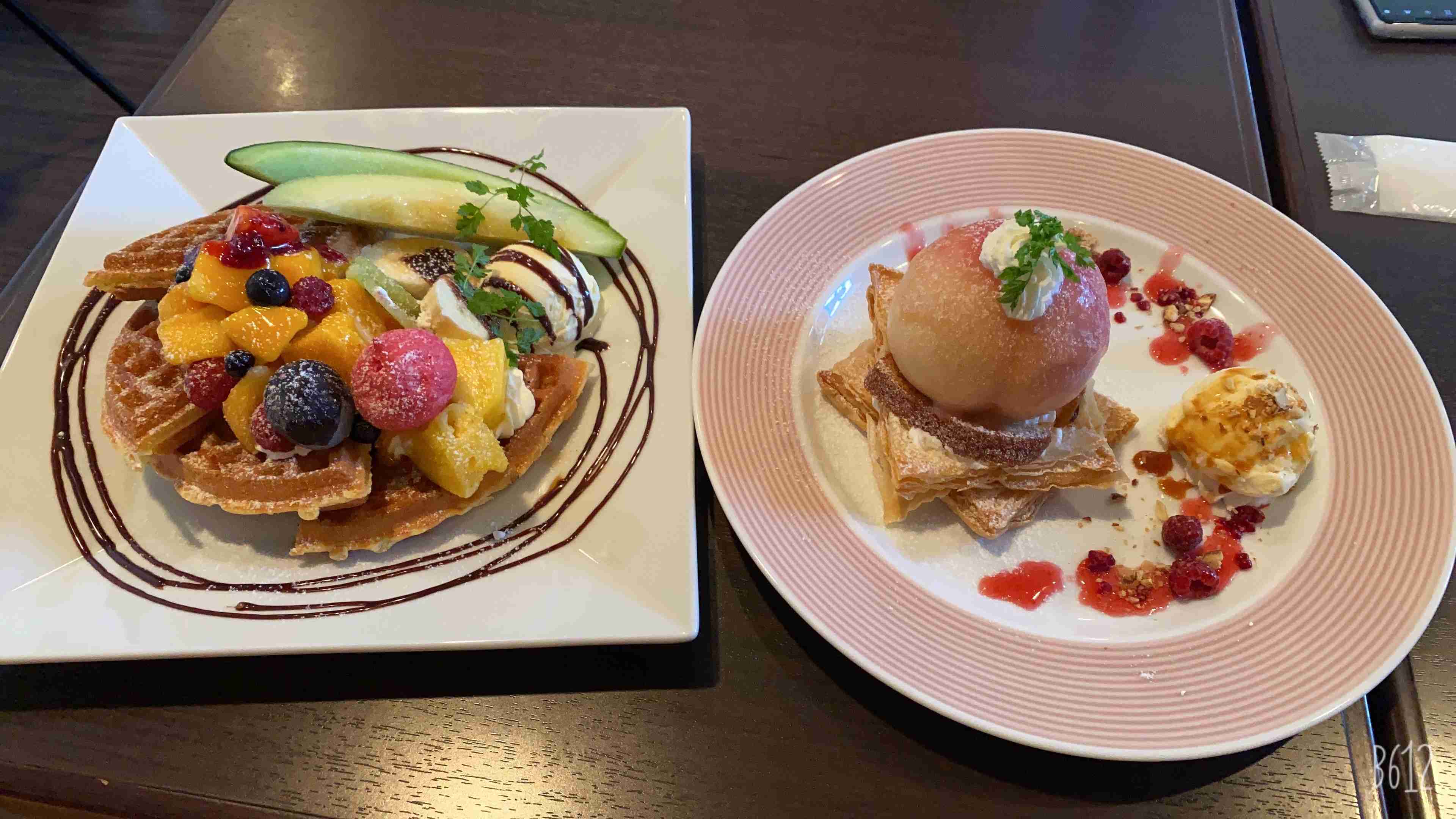 食べて美味しかったスイーツの画像を貼ろう！