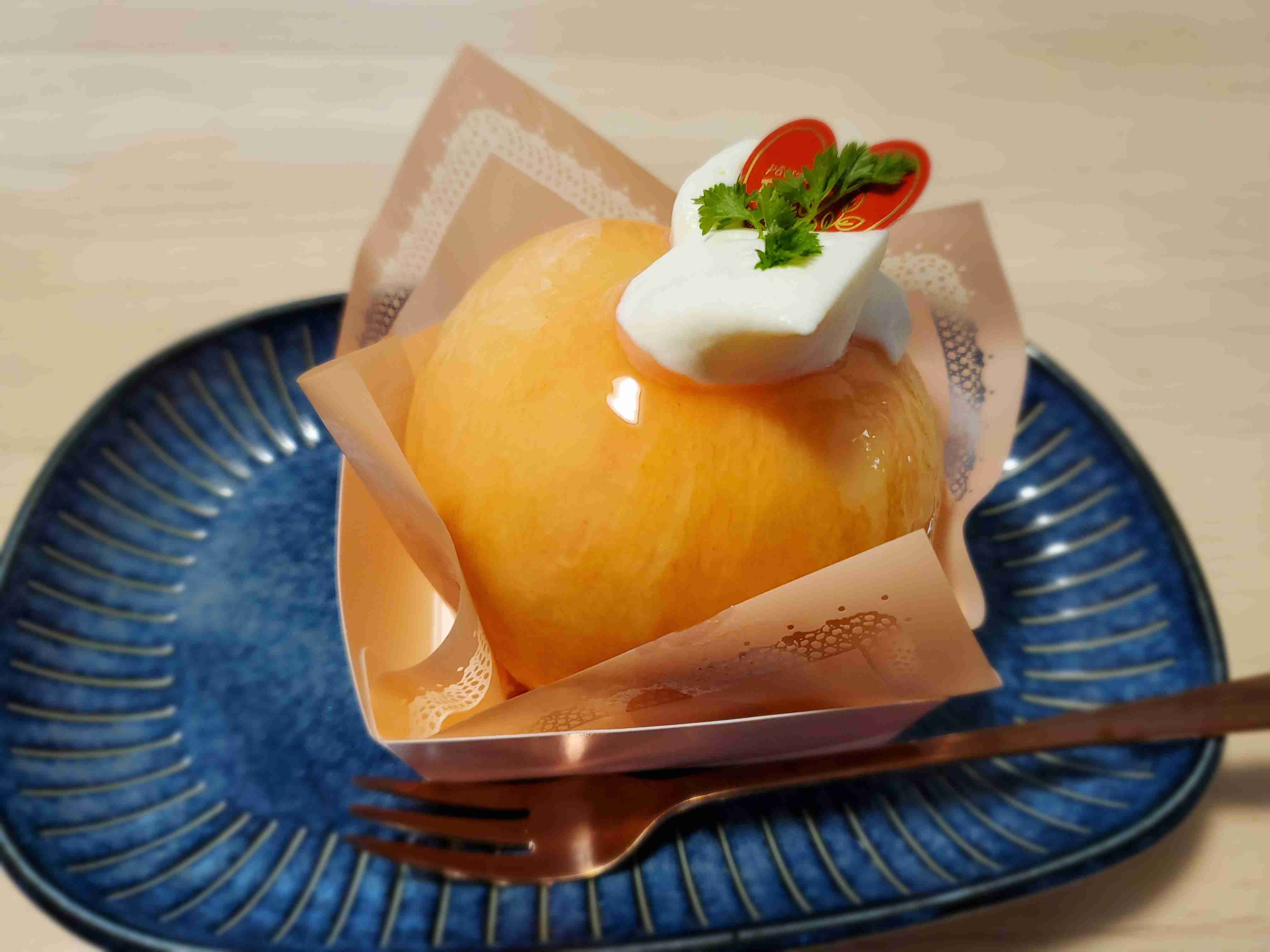 食べて美味しかったスイーツの画像を貼ろう！