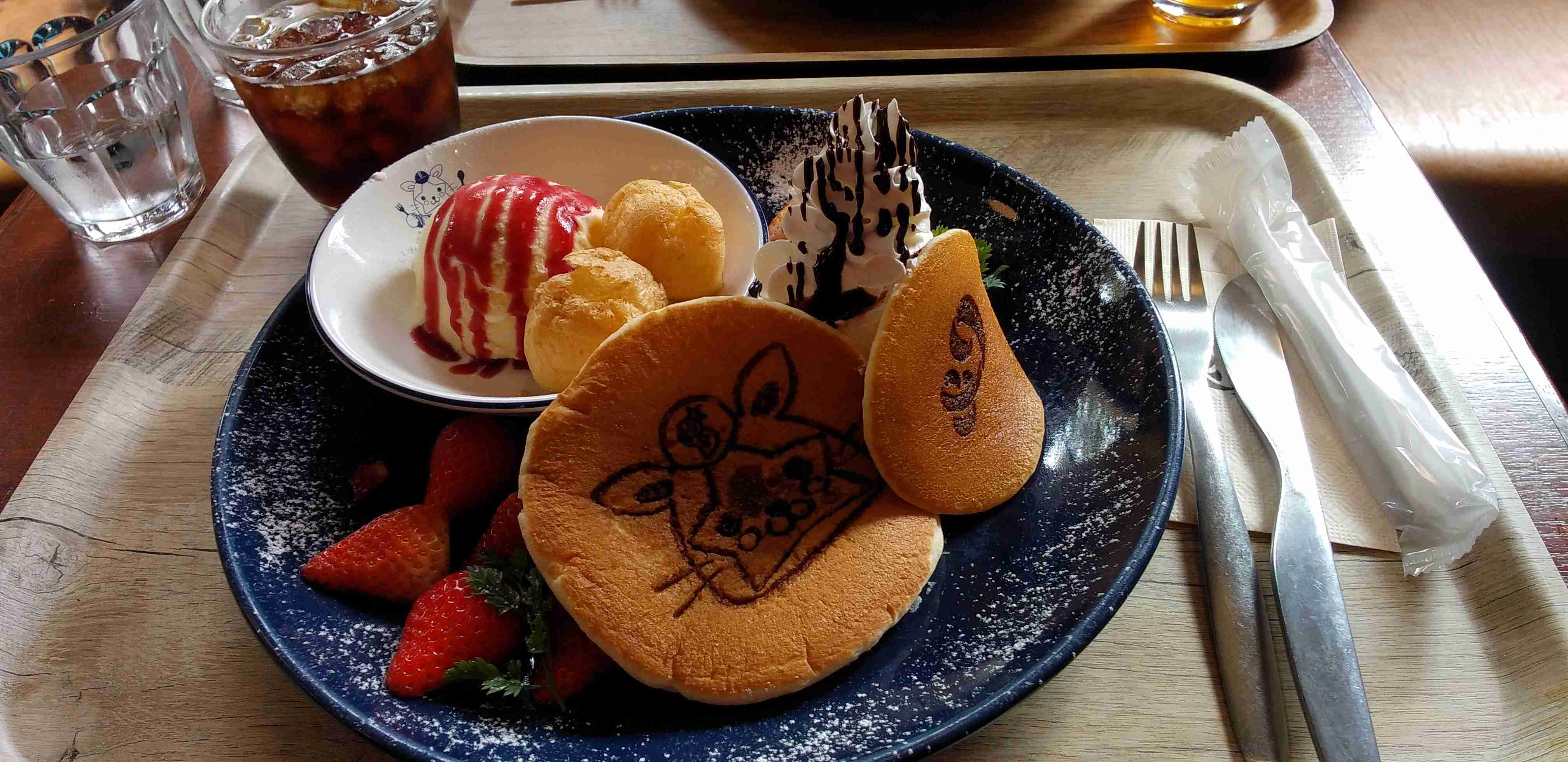 食べて美味しかったスイーツの画像を貼ろう！