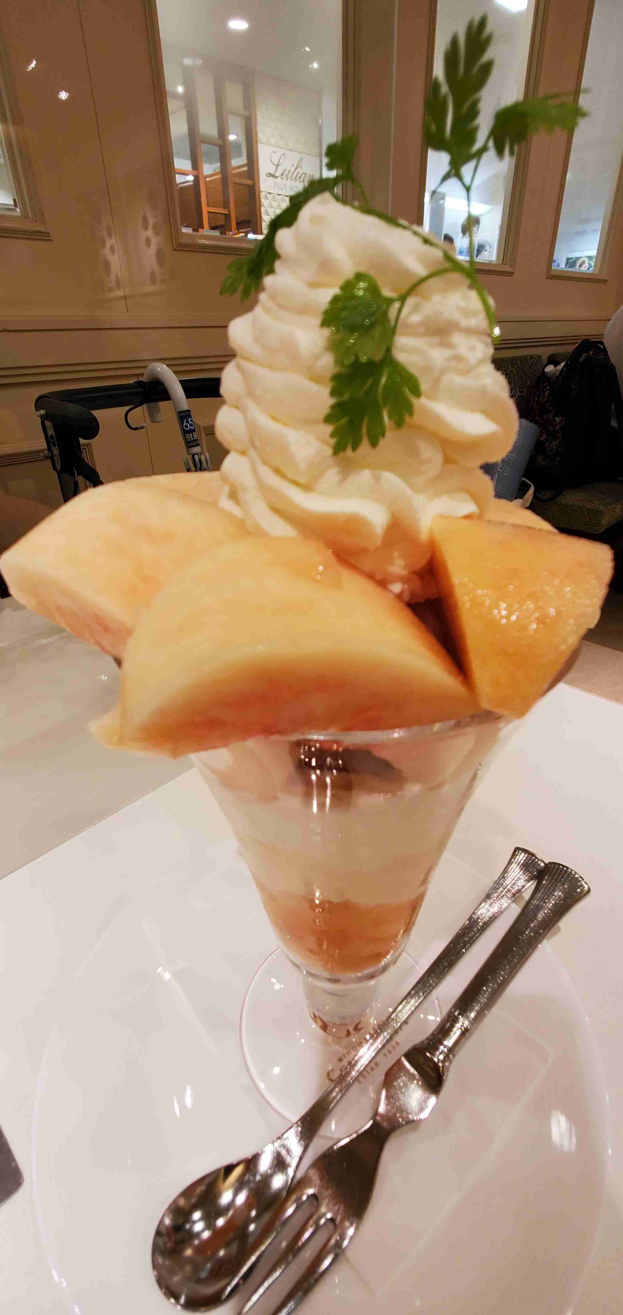 食べて美味しかったスイーツの画像を貼ろう！