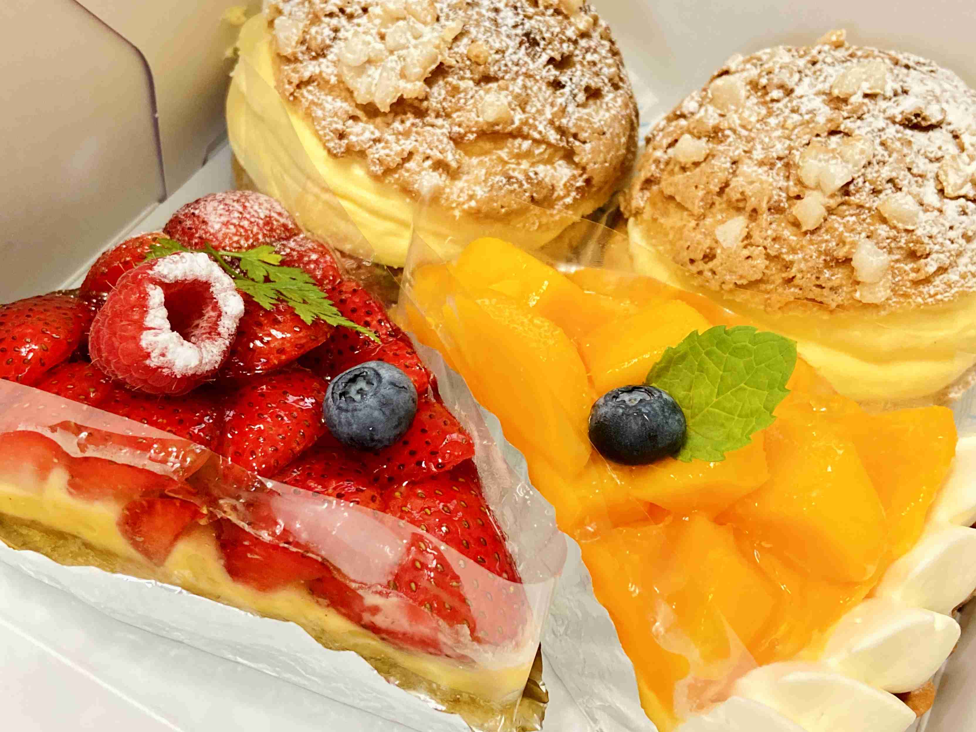 食べて美味しかったスイーツの画像を貼ろう！