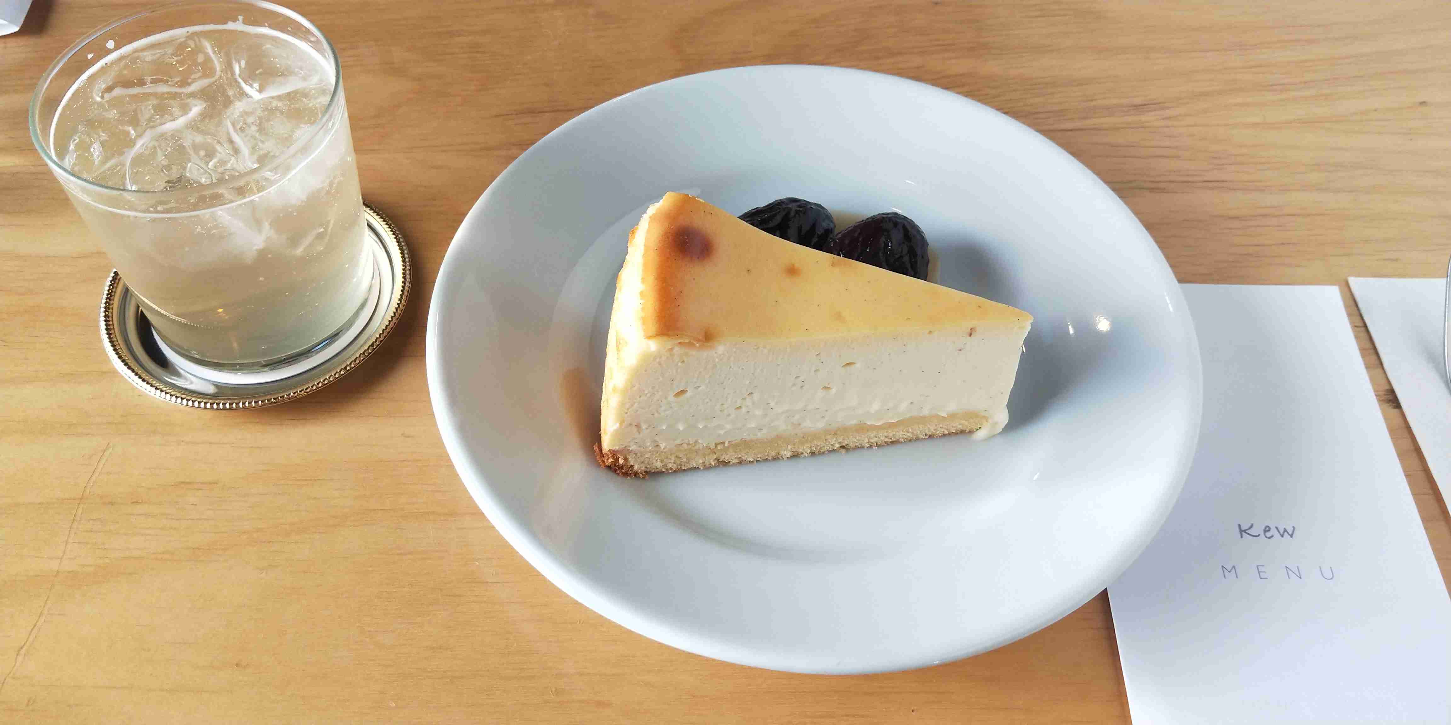 食べて美味しかったスイーツの画像を貼ろう！