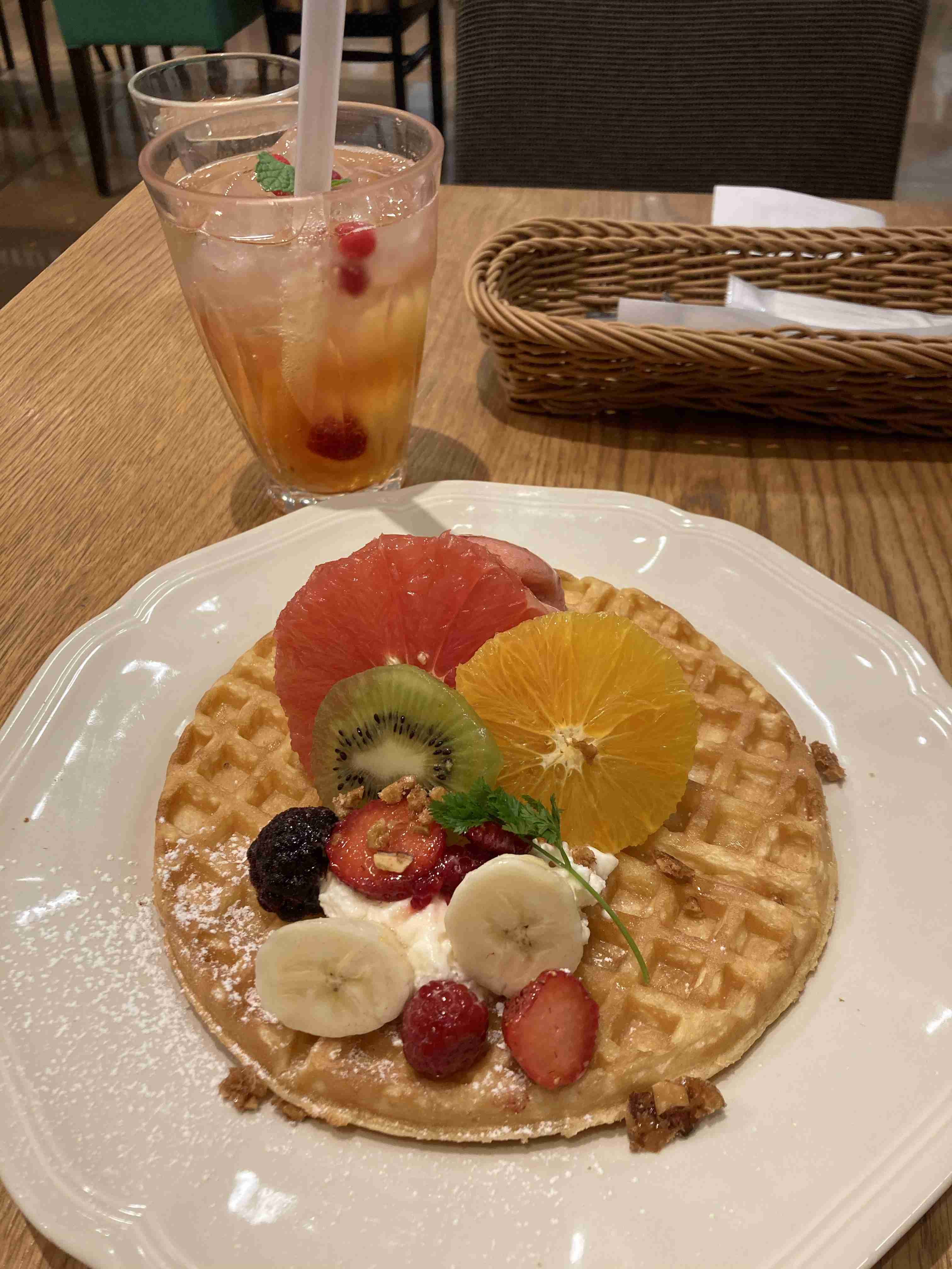 食べて美味しかったスイーツの画像を貼ろう！