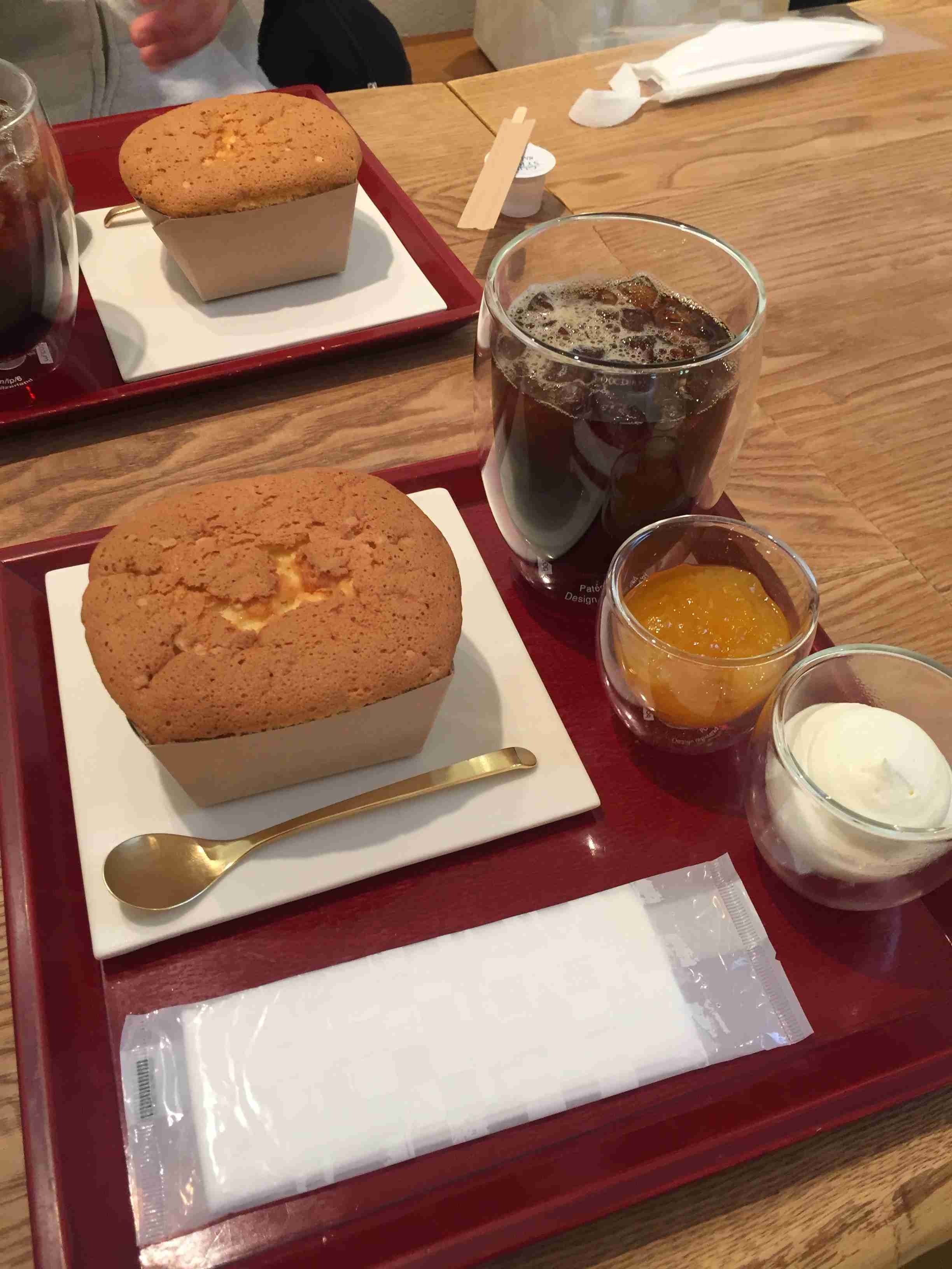 食べて美味しかったスイーツの画像を貼ろう！