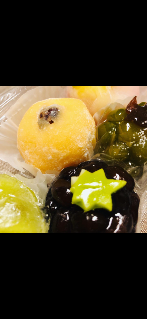 食べて美味しかったスイーツの画像を貼ろう！