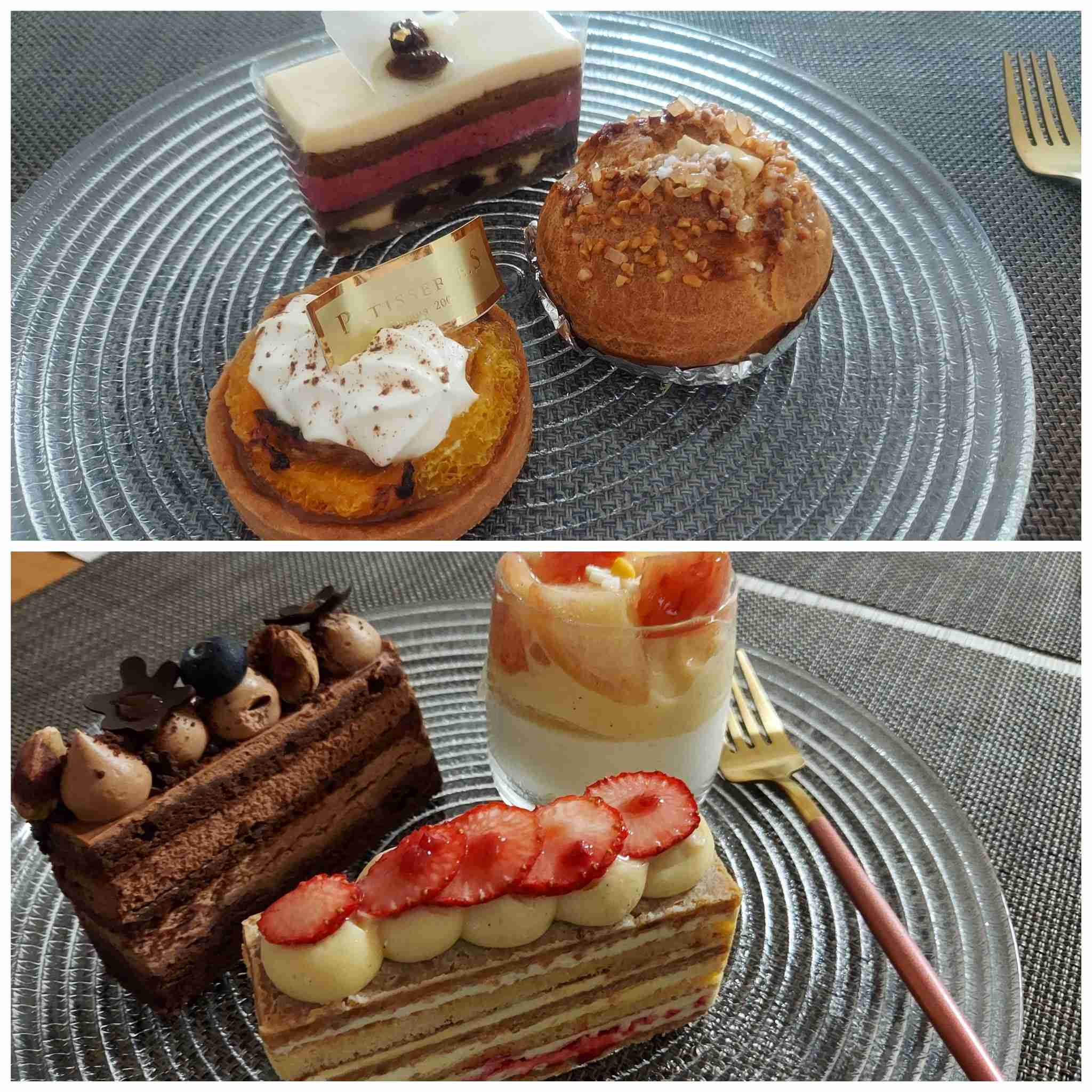 食べて美味しかったスイーツの画像を貼ろう！