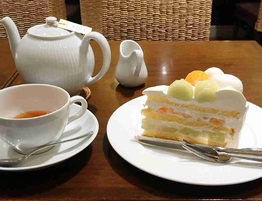 食べて美味しかったスイーツの画像を貼ろう！