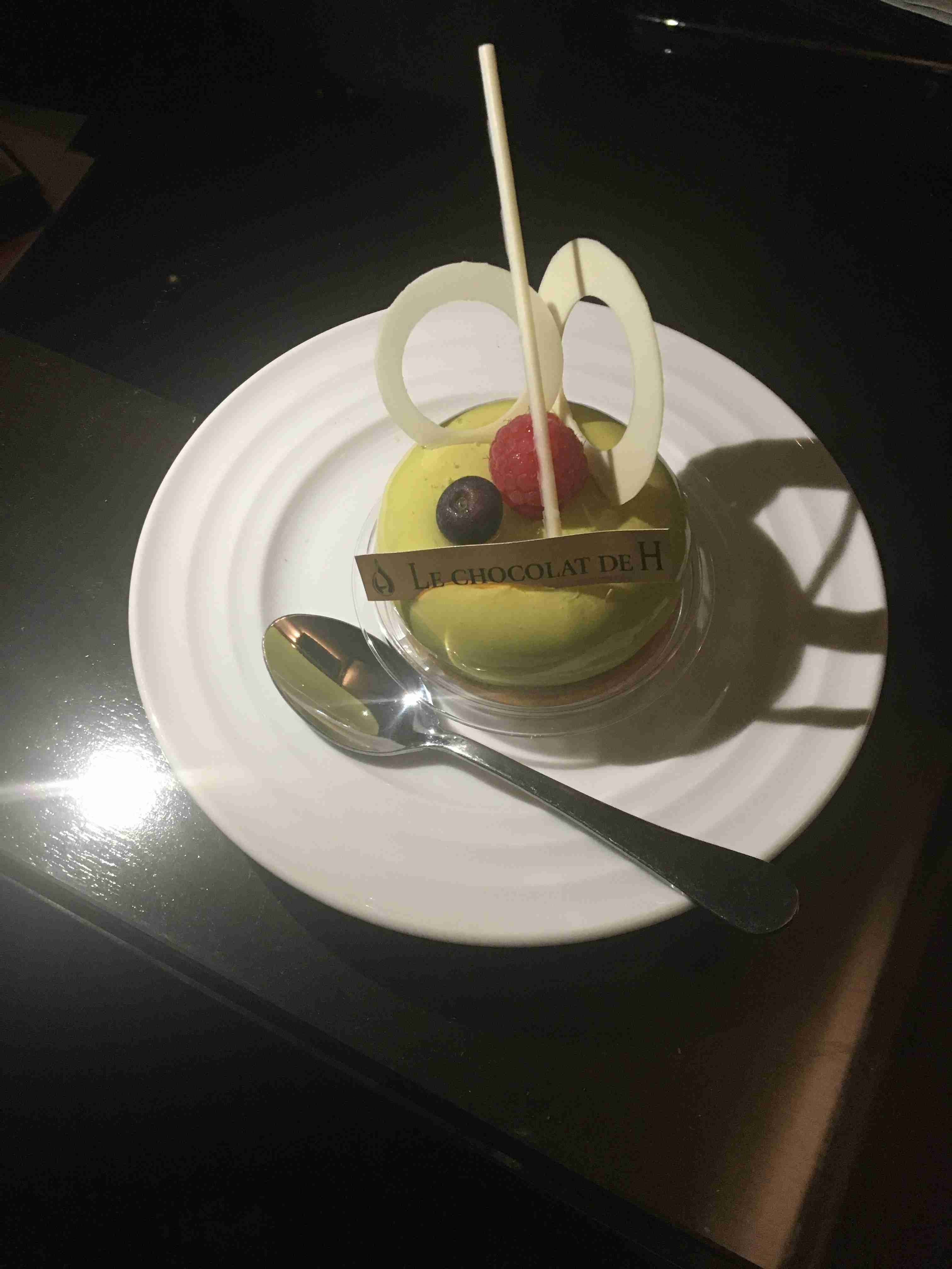 食べて美味しかったスイーツの画像を貼ろう！