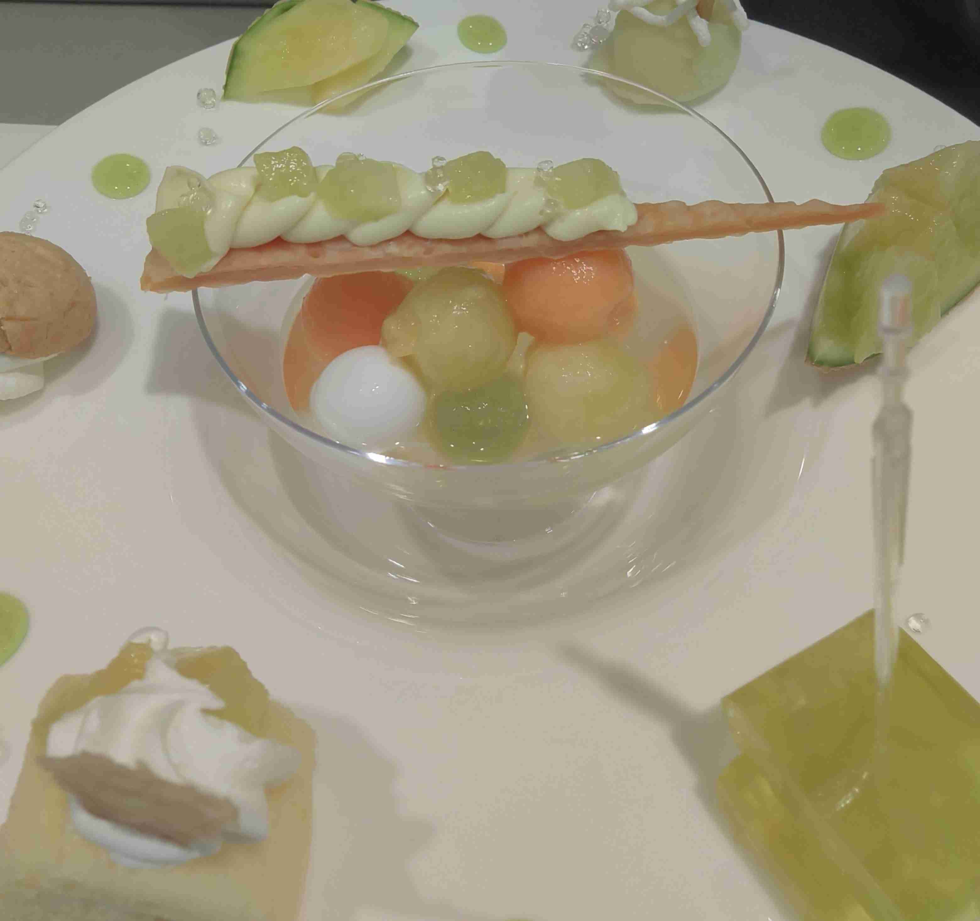 食べて美味しかったスイーツの画像を貼ろう！