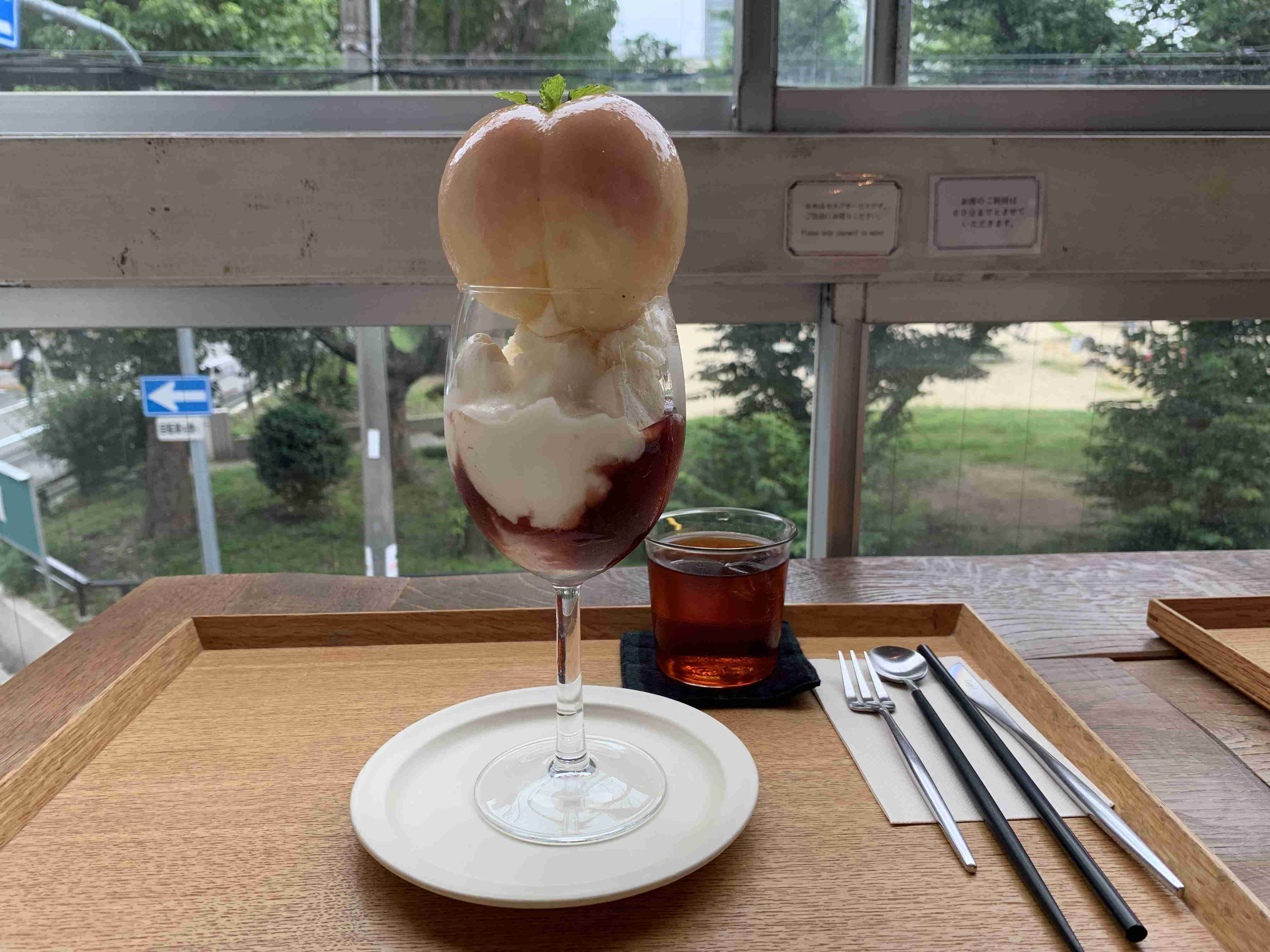 食べて美味しかったスイーツの画像を貼ろう！