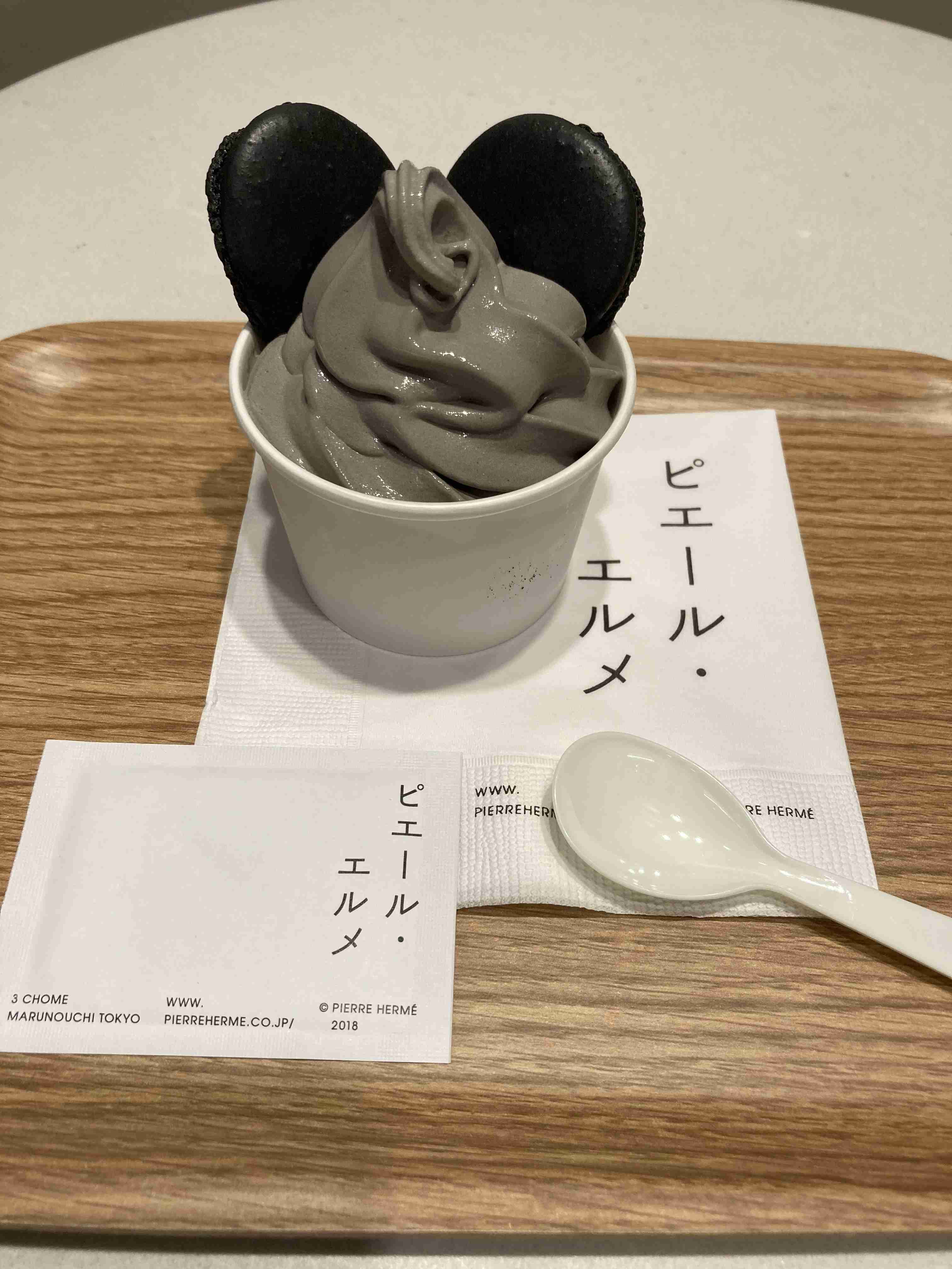 食べて美味しかったスイーツの画像を貼ろう！