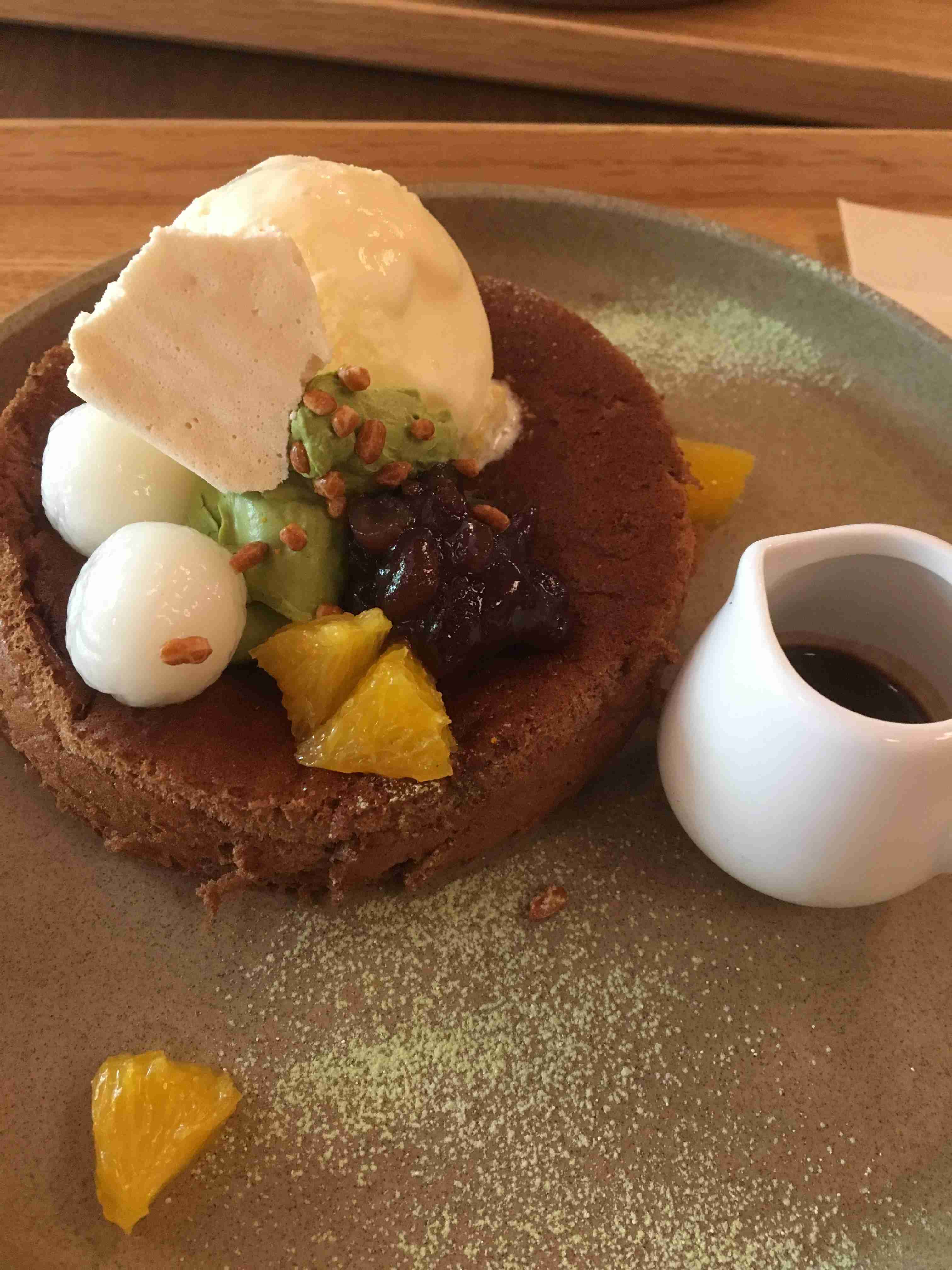 食べて美味しかったスイーツの画像を貼ろう！