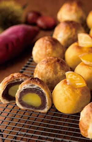 食べて美味しかったスイーツの画像を貼ろう！