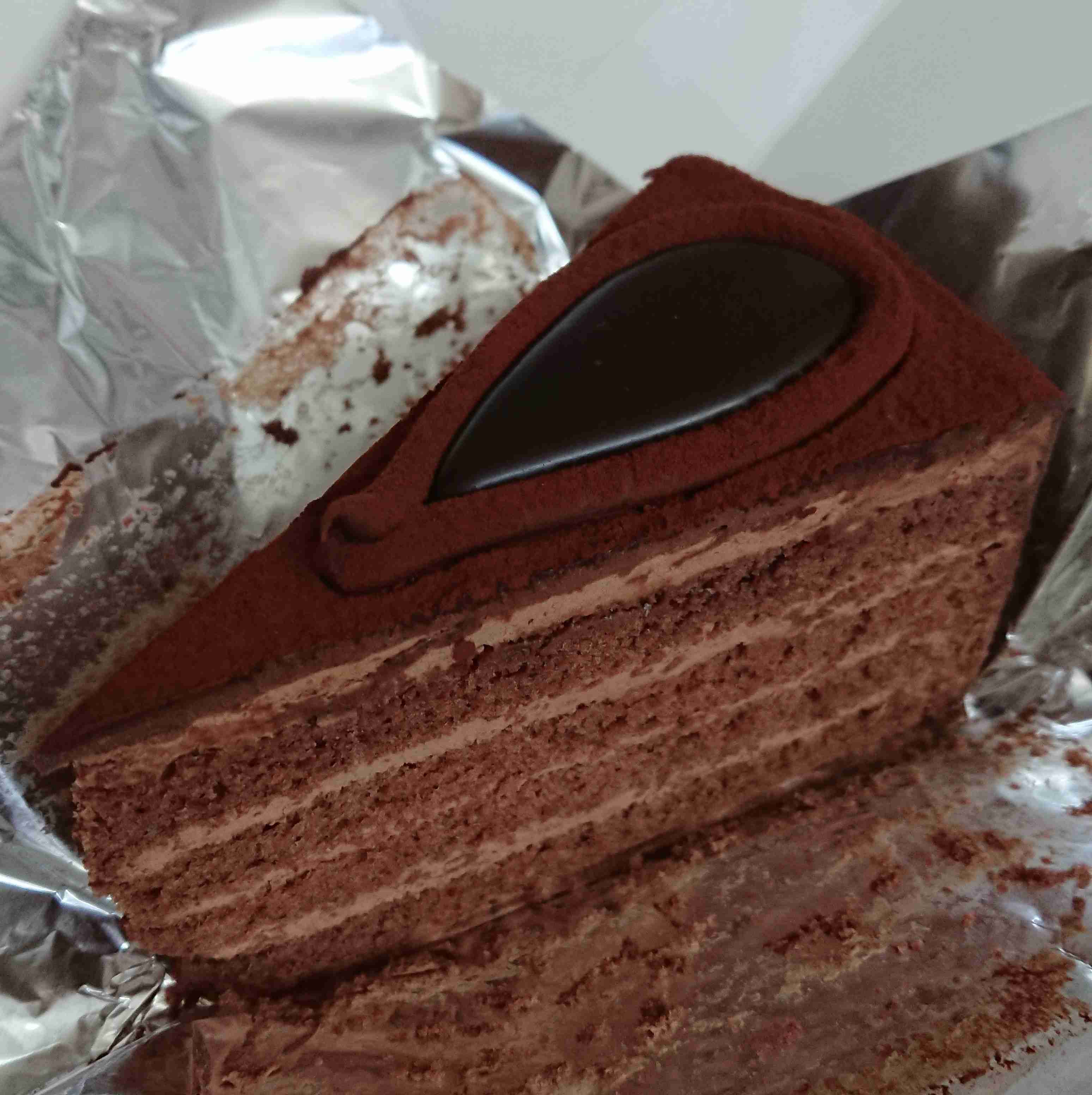食べて美味しかったスイーツの画像を貼ろう！