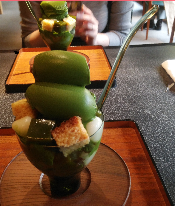 食べて美味しかったスイーツの画像を貼ろう！