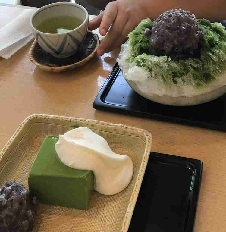 食べて美味しかったスイーツの画像を貼ろう！