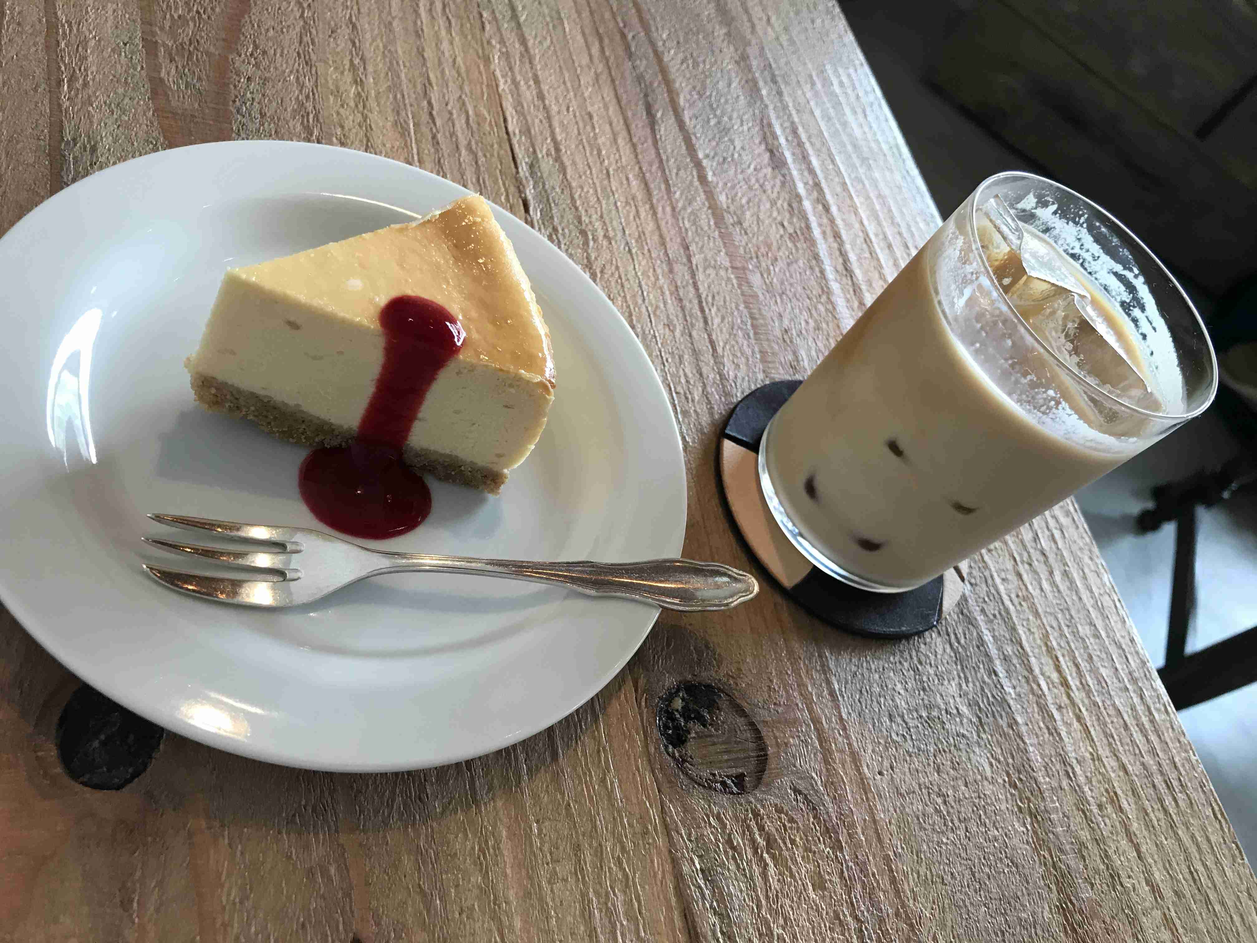 食べて美味しかったスイーツの画像を貼ろう！