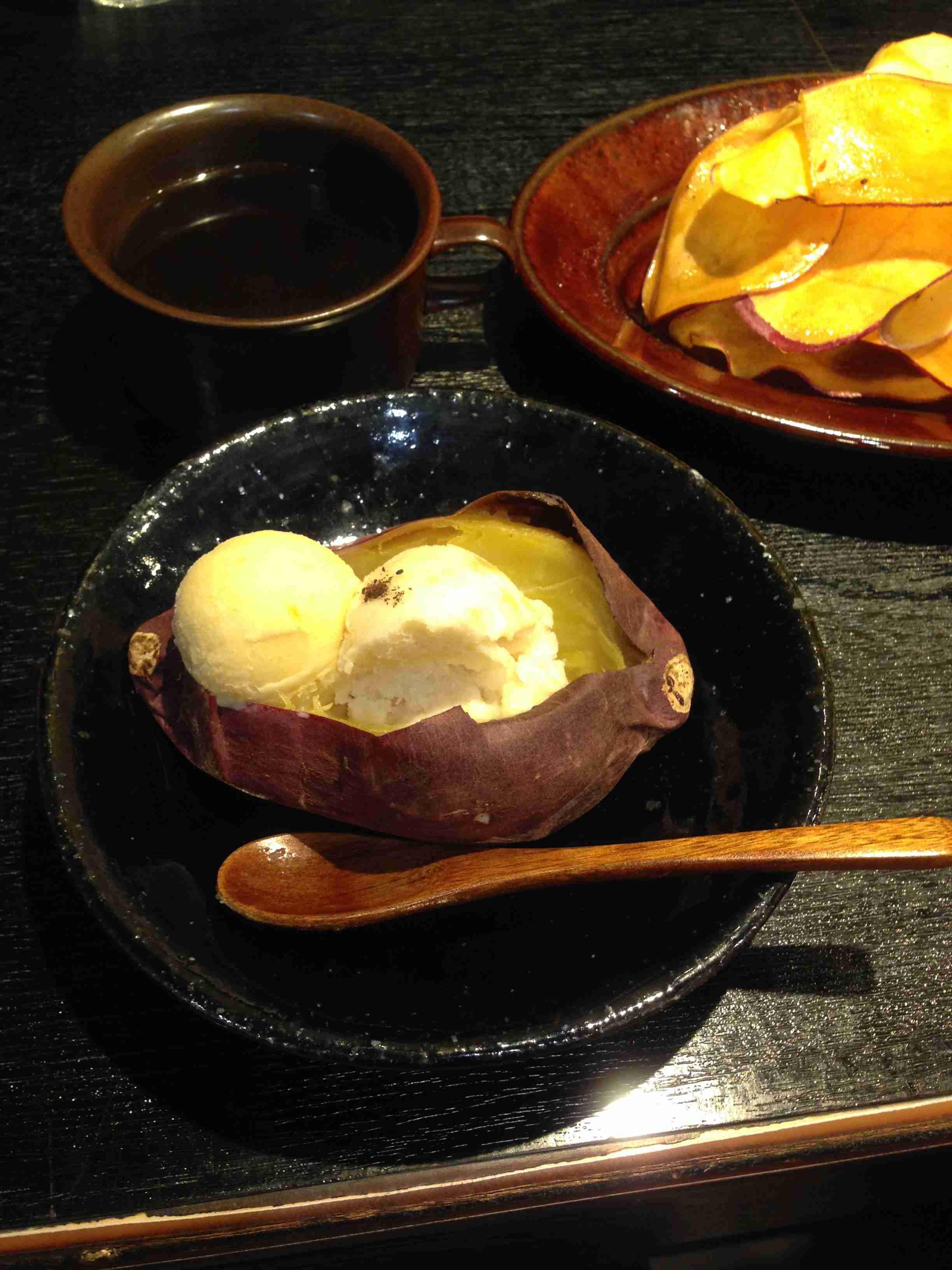 食べて美味しかったスイーツの画像を貼ろう！