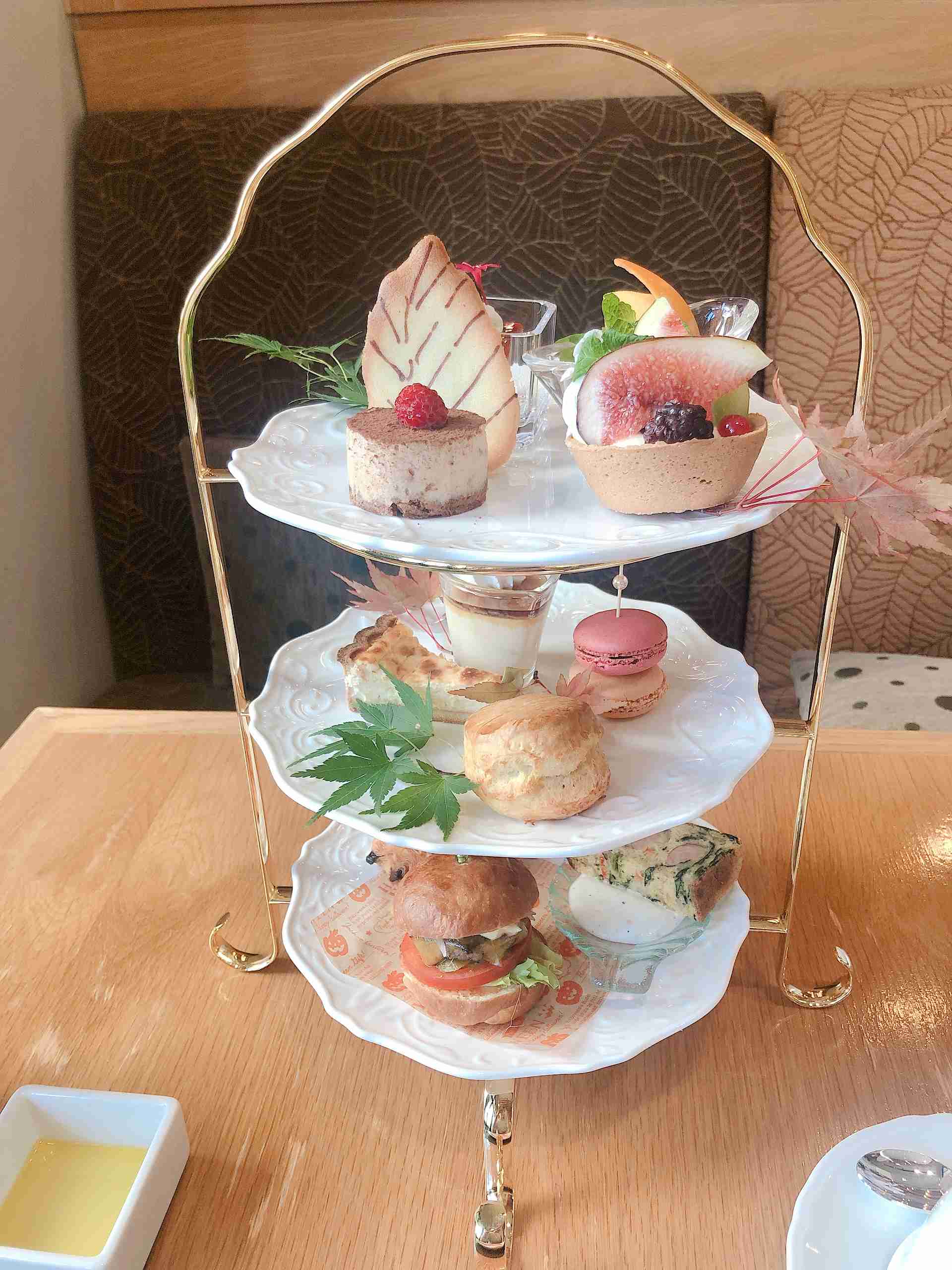 食べて美味しかったスイーツの画像を貼ろう！