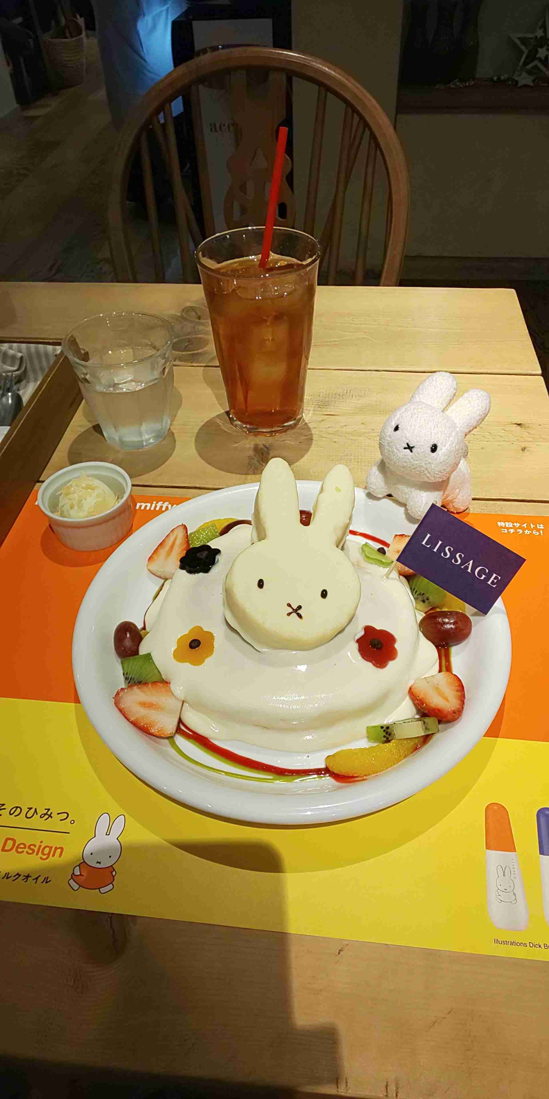 食べて美味しかったスイーツの画像を貼ろう！