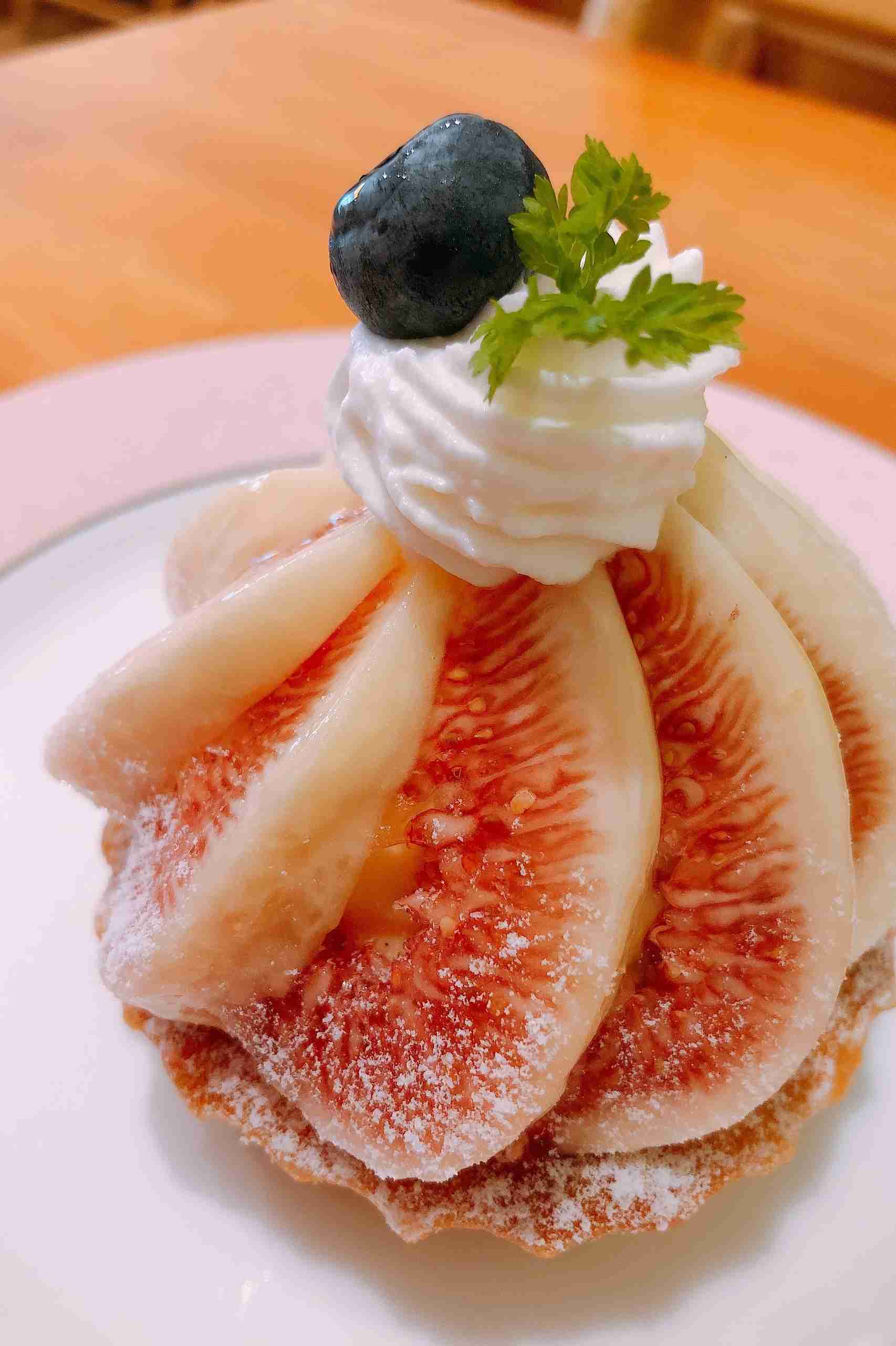 食べて美味しかったスイーツの画像を貼ろう！