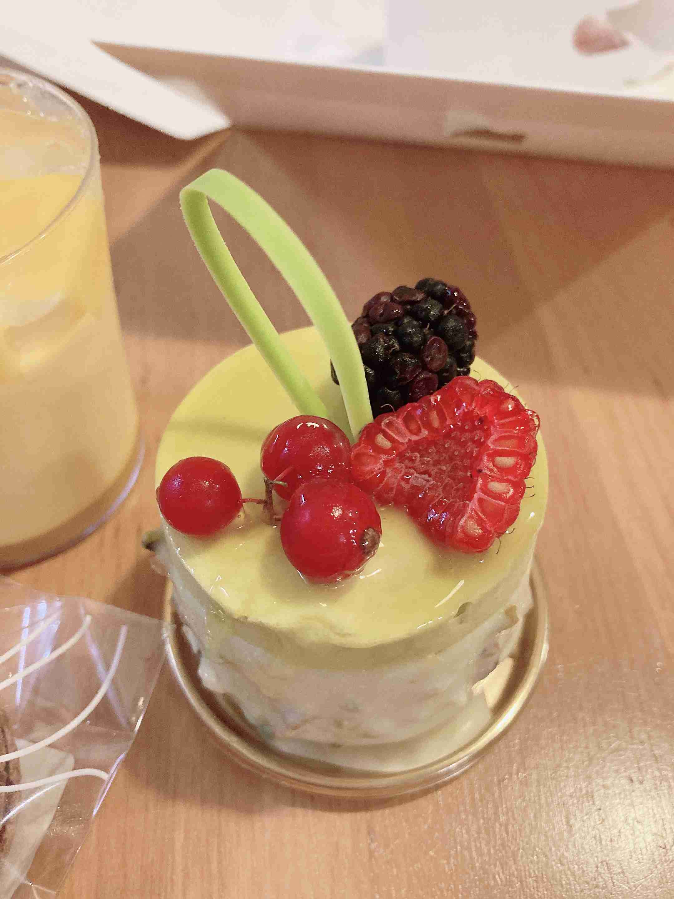 食べて美味しかったスイーツの画像を貼ろう！