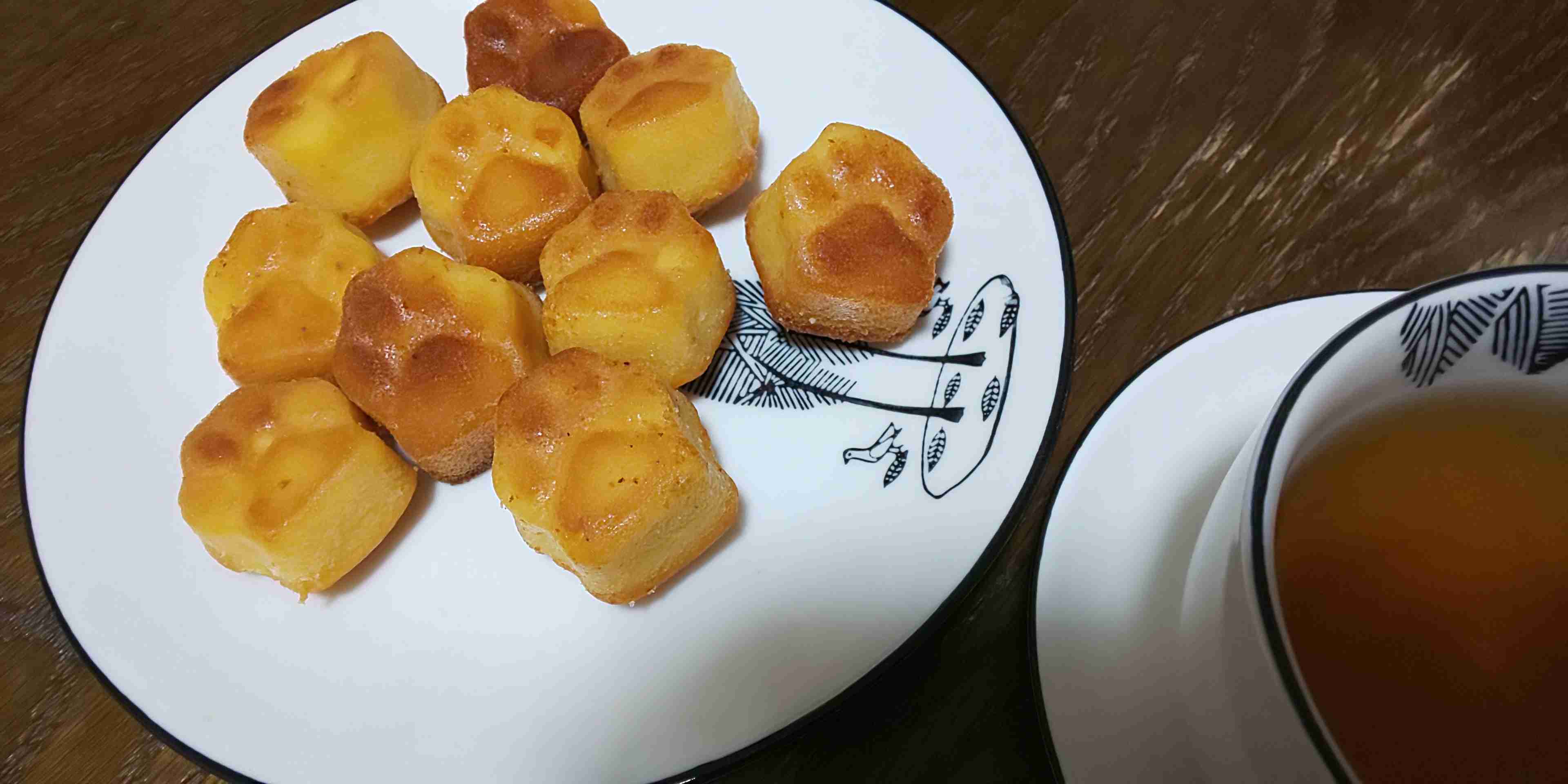 食べて美味しかったスイーツの画像を貼ろう！