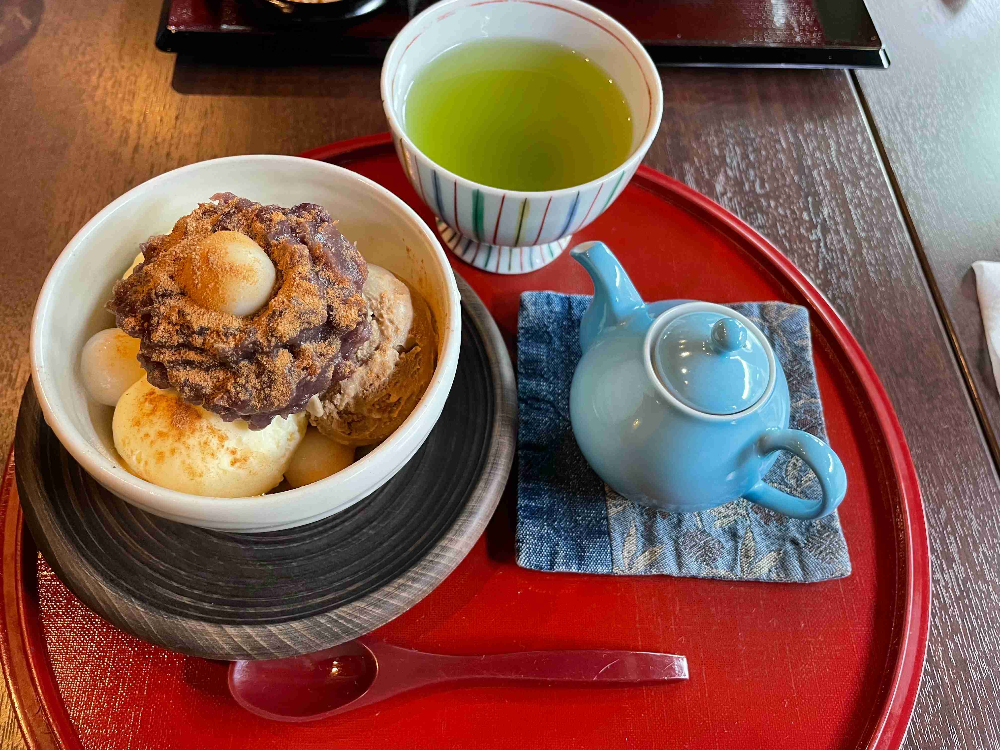 食べて美味しかったスイーツの画像を貼ろう！