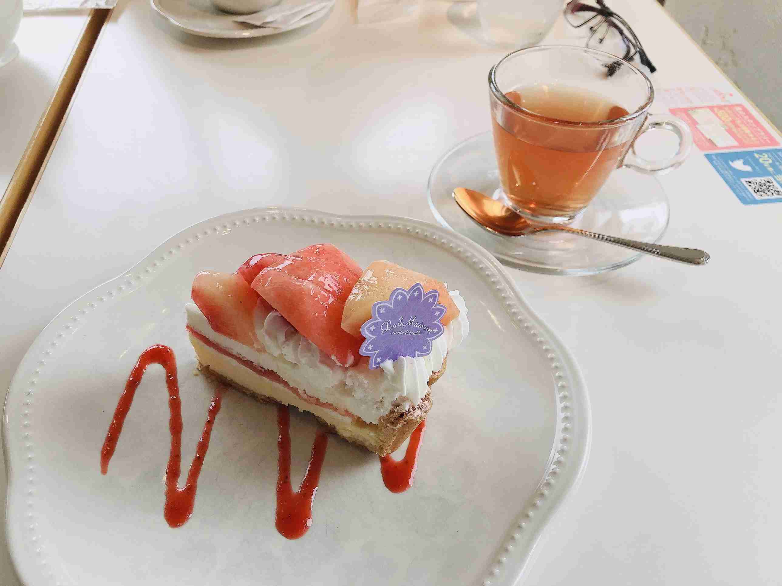 食べて美味しかったスイーツの画像を貼ろう！