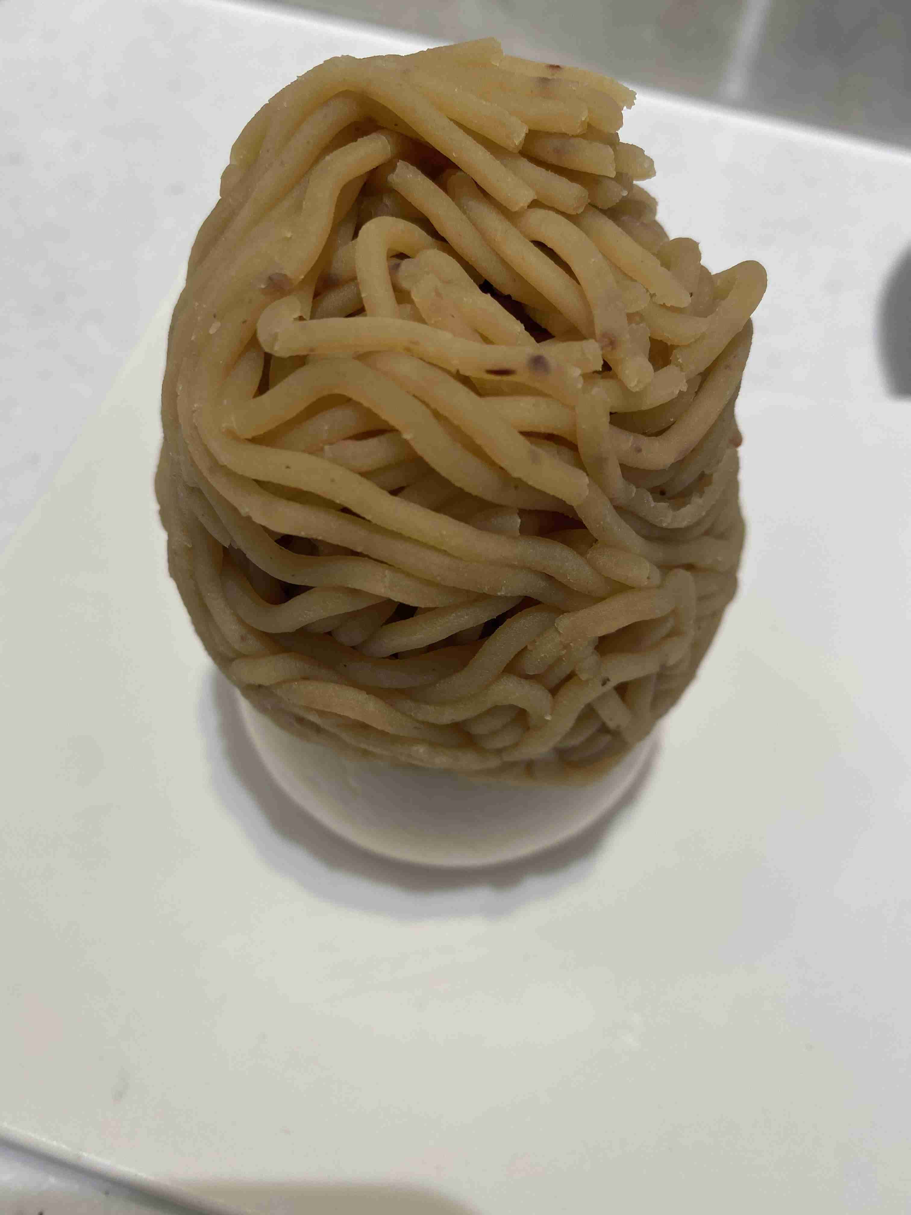 食べて美味しかったスイーツの画像を貼ろう！