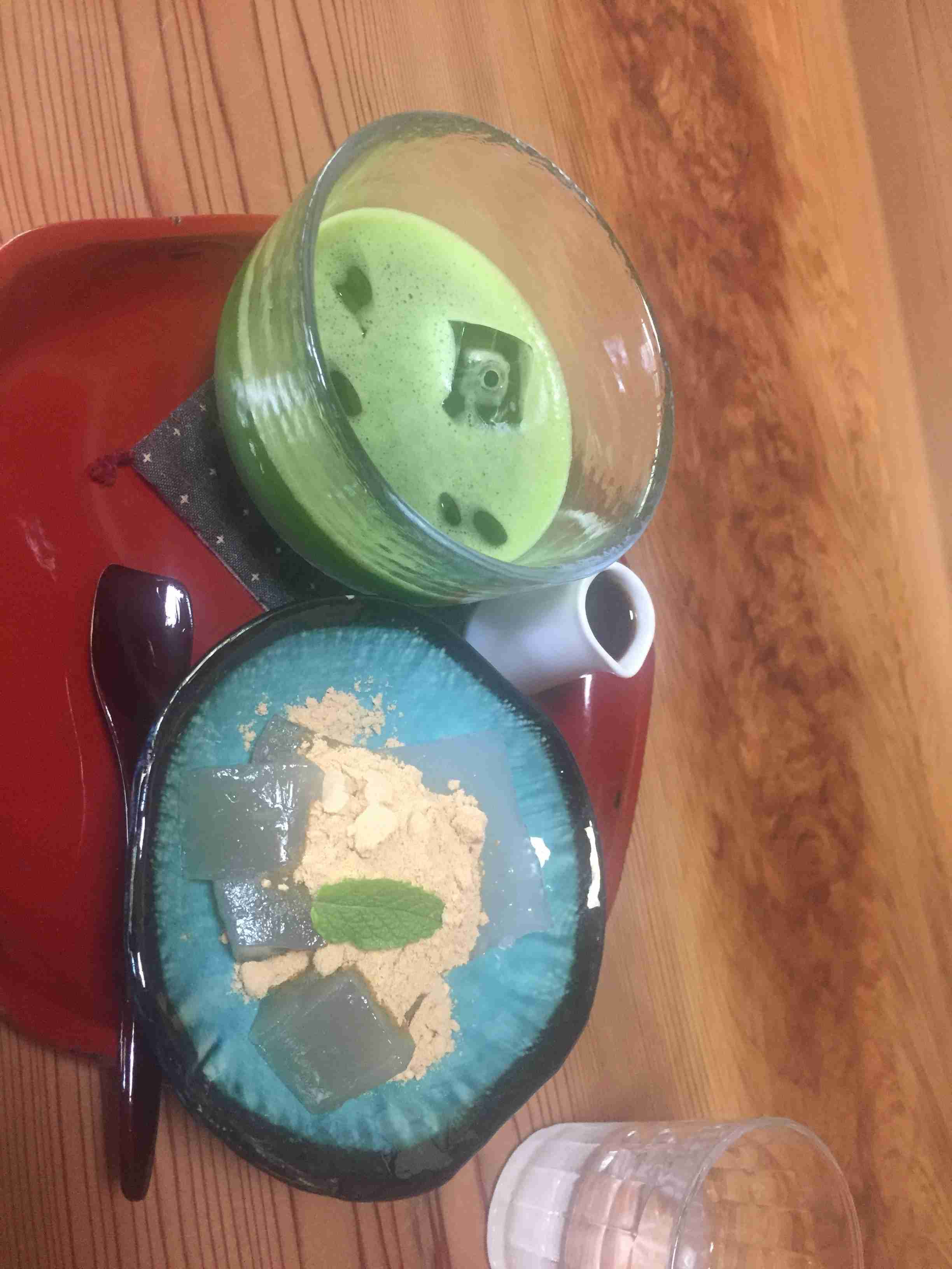 食べて美味しかったスイーツの画像を貼ろう！