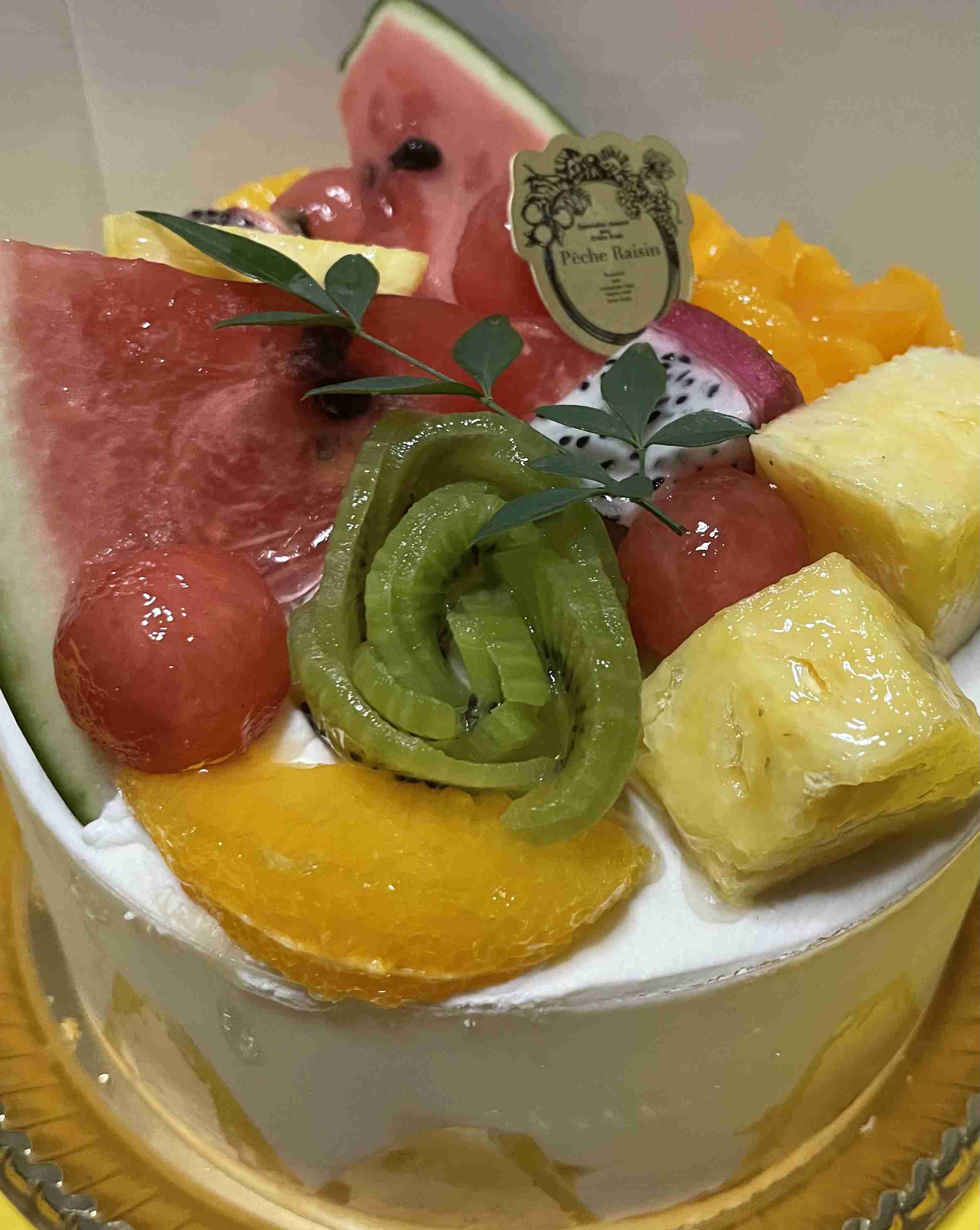 食べて美味しかったスイーツの画像を貼ろう！