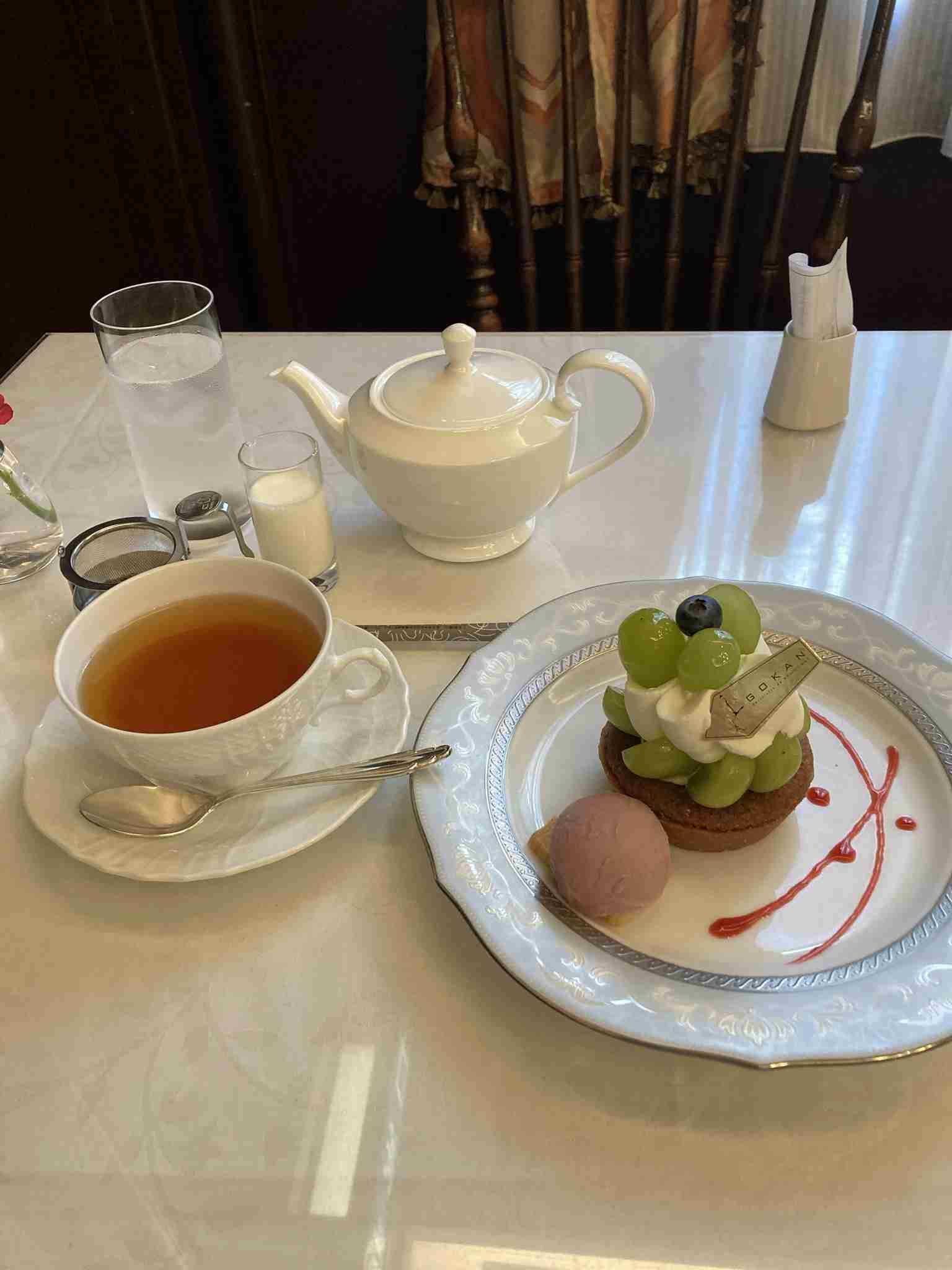 食べて美味しかったスイーツの画像を貼ろう！