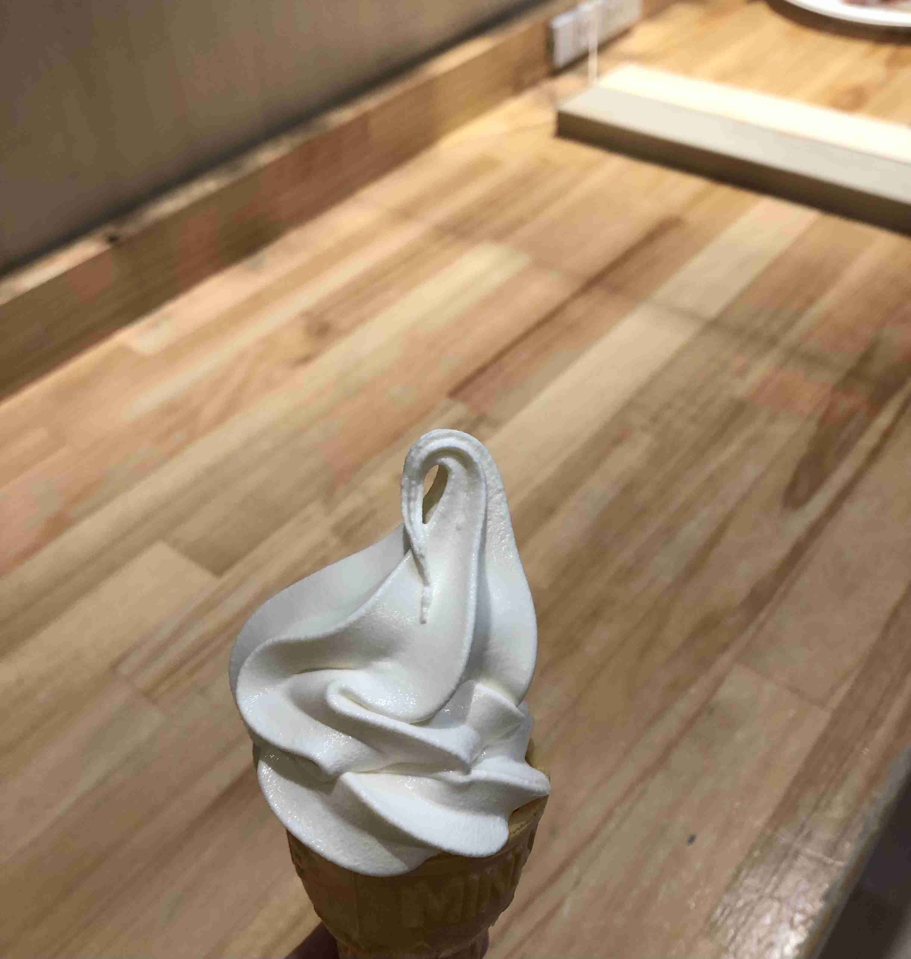 食べて美味しかったスイーツの画像を貼ろう！