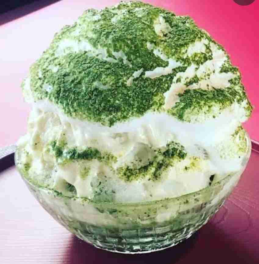 食べて美味しかったスイーツの画像を貼ろう！