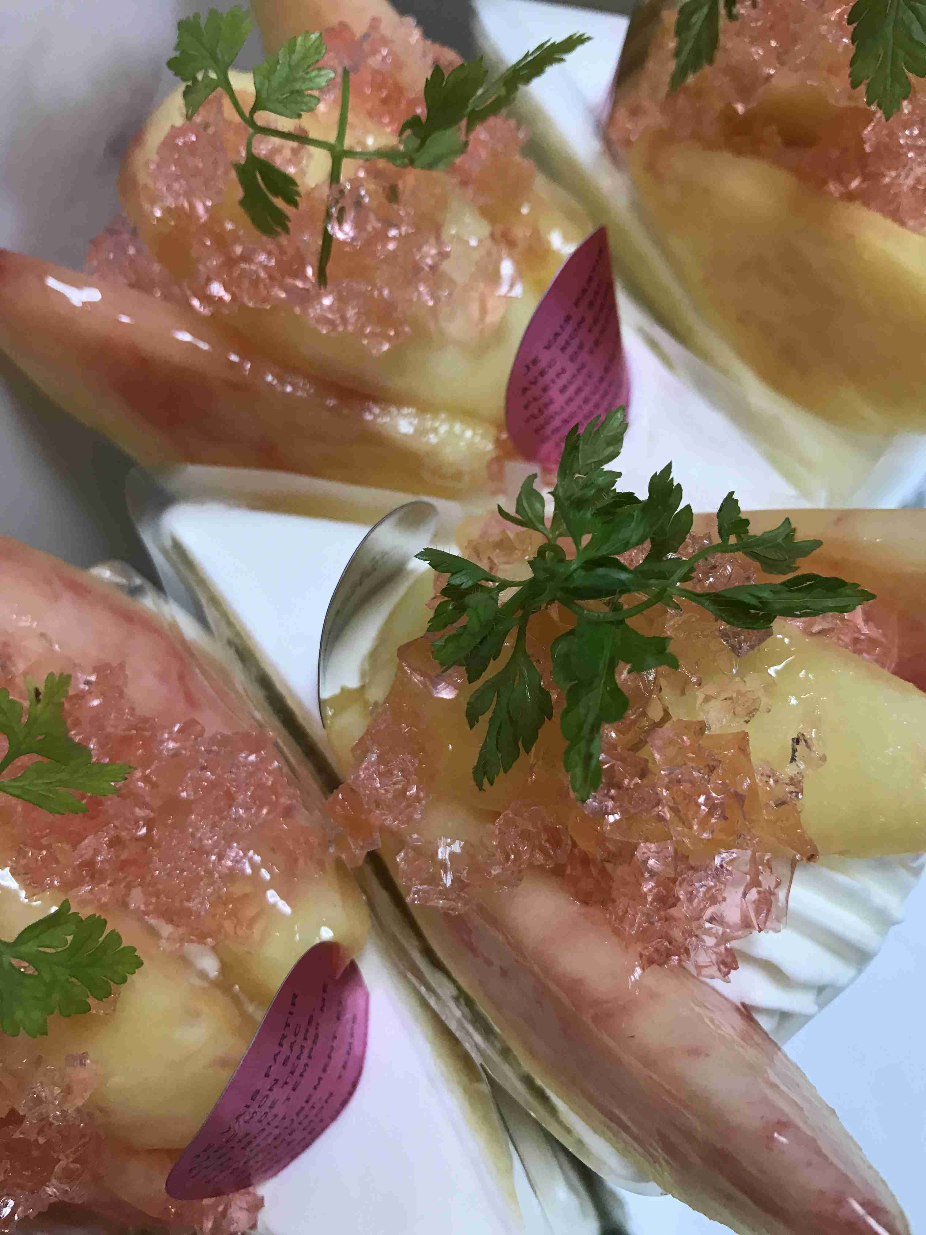 食べて美味しかったスイーツの画像を貼ろう！