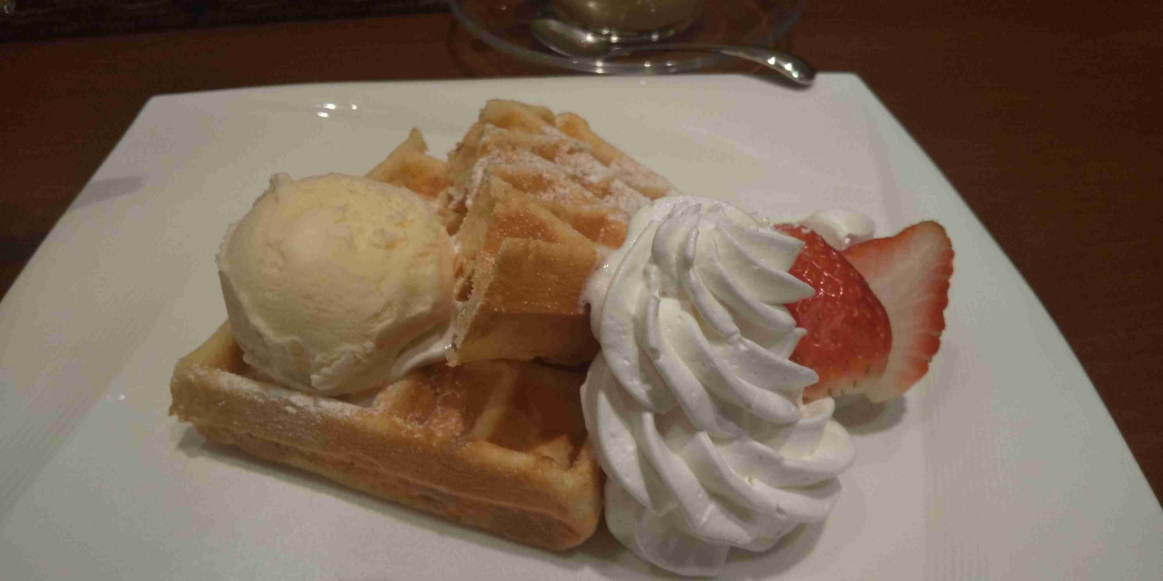 食べて美味しかったスイーツの画像を貼ろう！