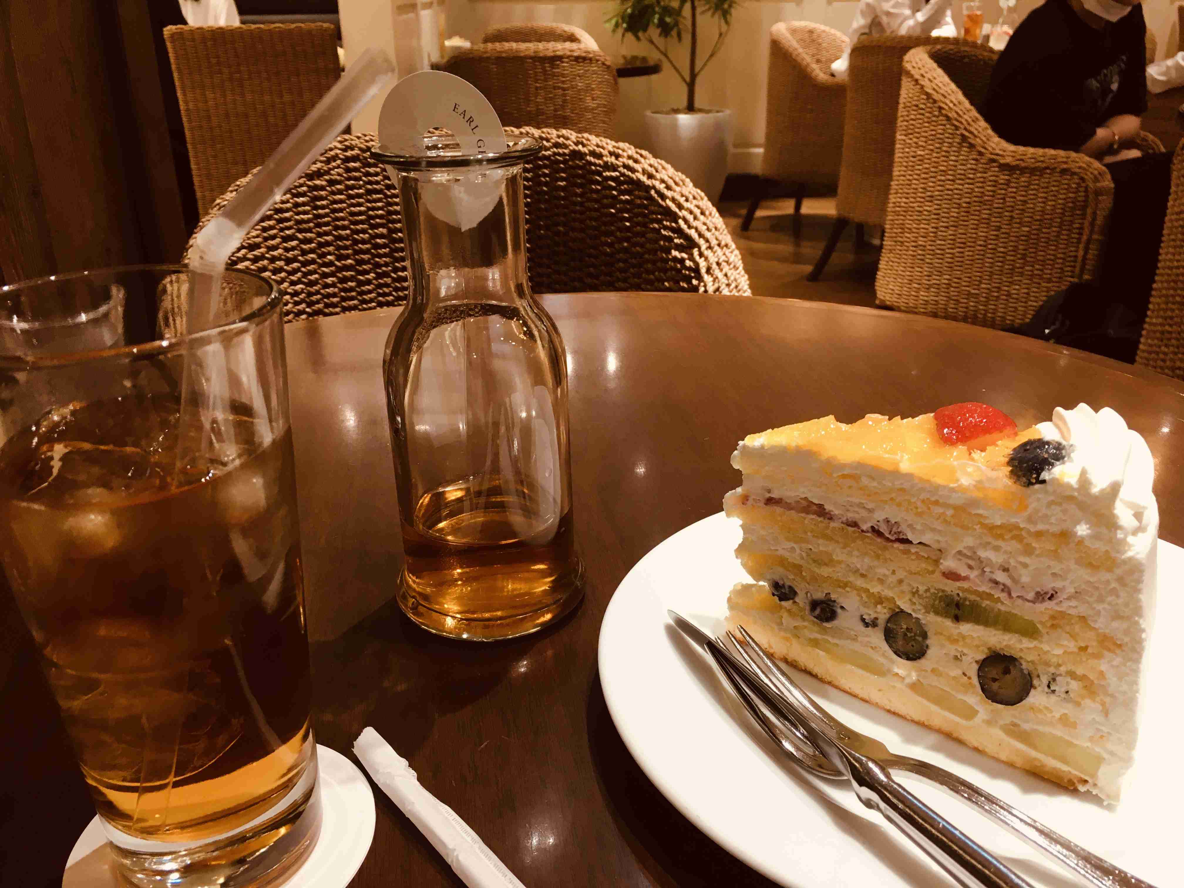 食べて美味しかったスイーツの画像を貼ろう！