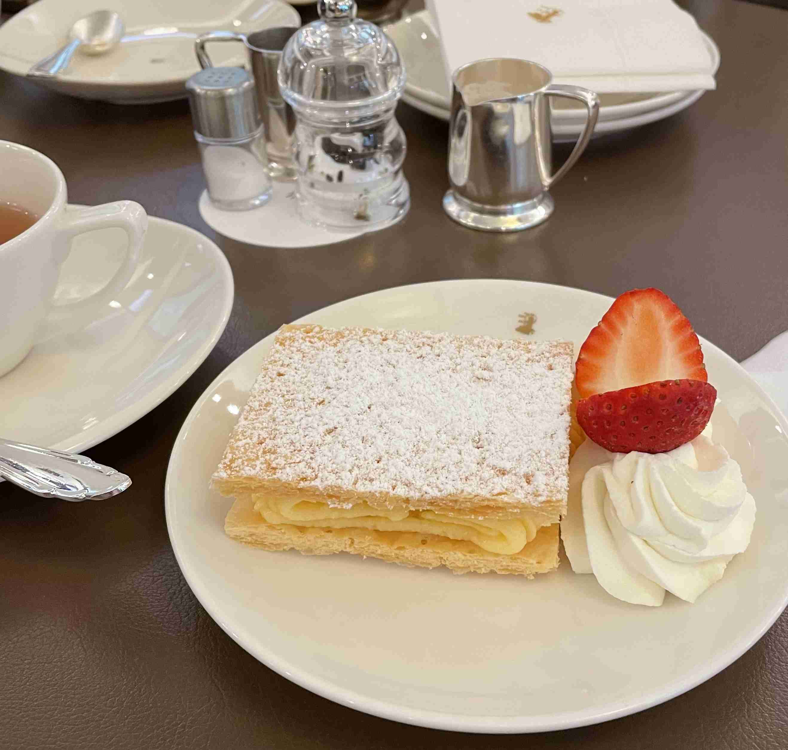 食べて美味しかったスイーツの画像を貼ろう！