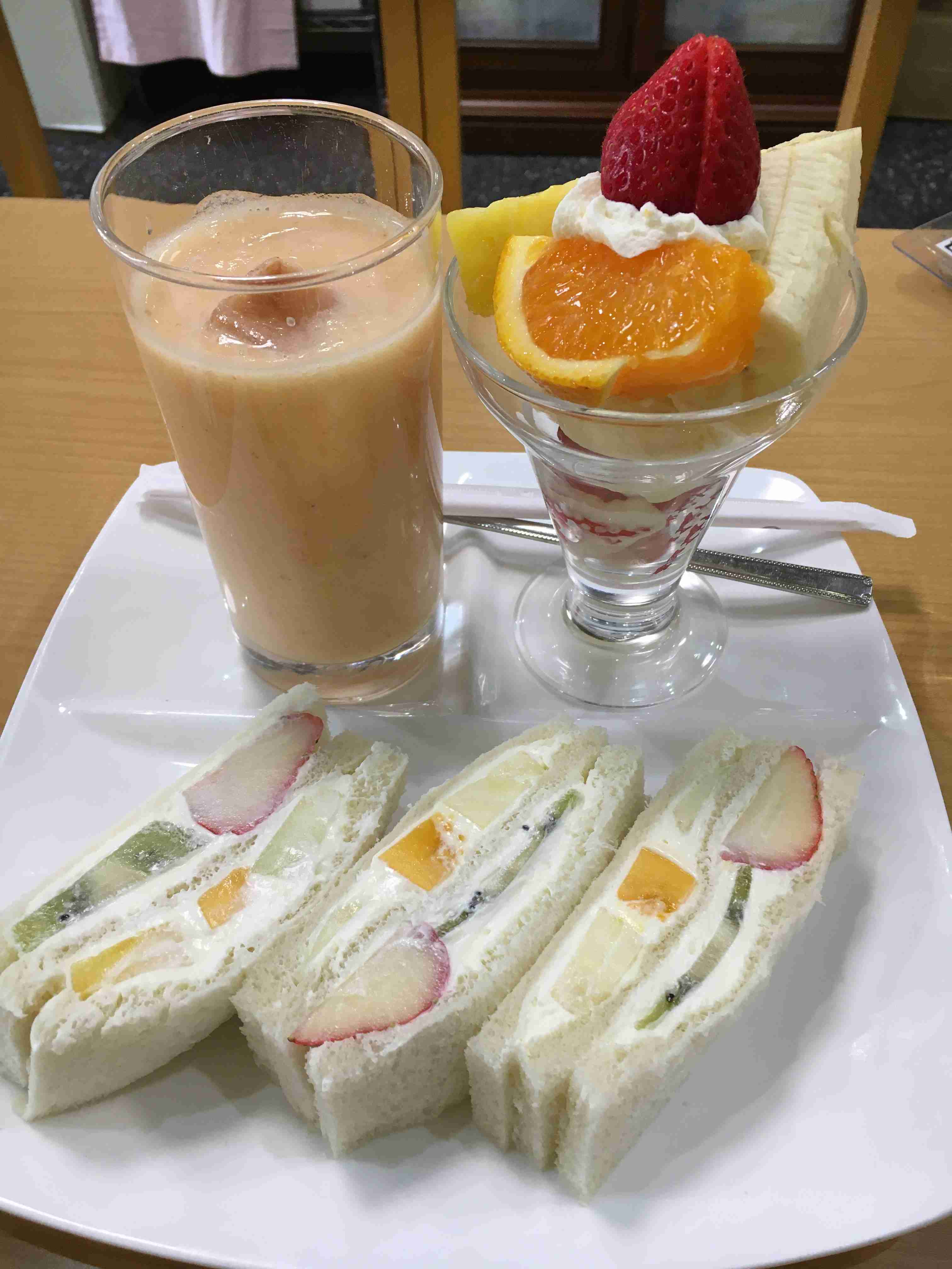 食べて美味しかったスイーツの画像を貼ろう！