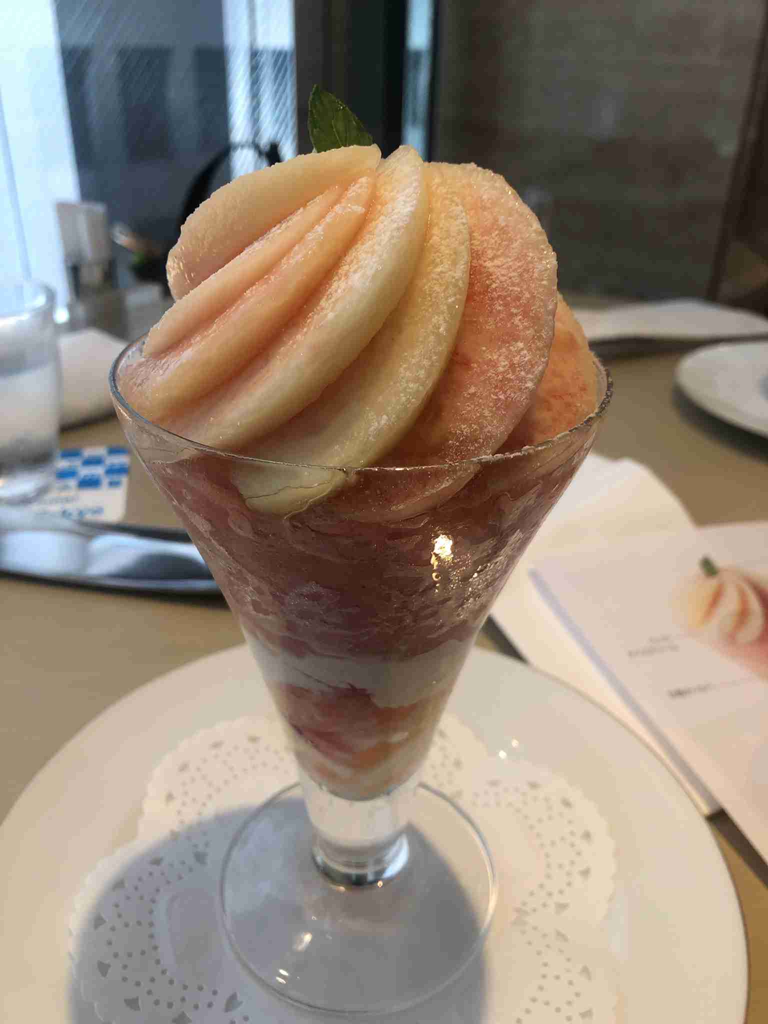 食べて美味しかったスイーツの画像を貼ろう！