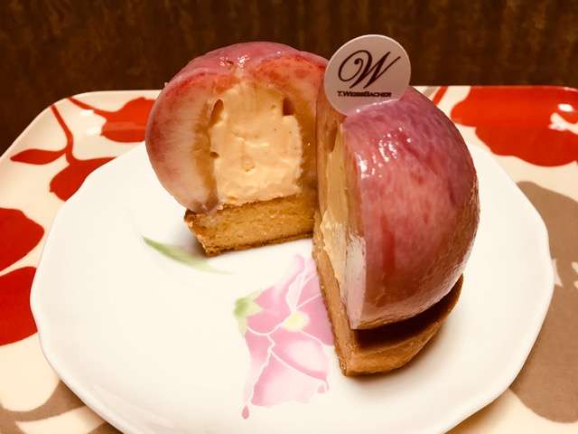 食べて美味しかったスイーツの画像を貼ろう！