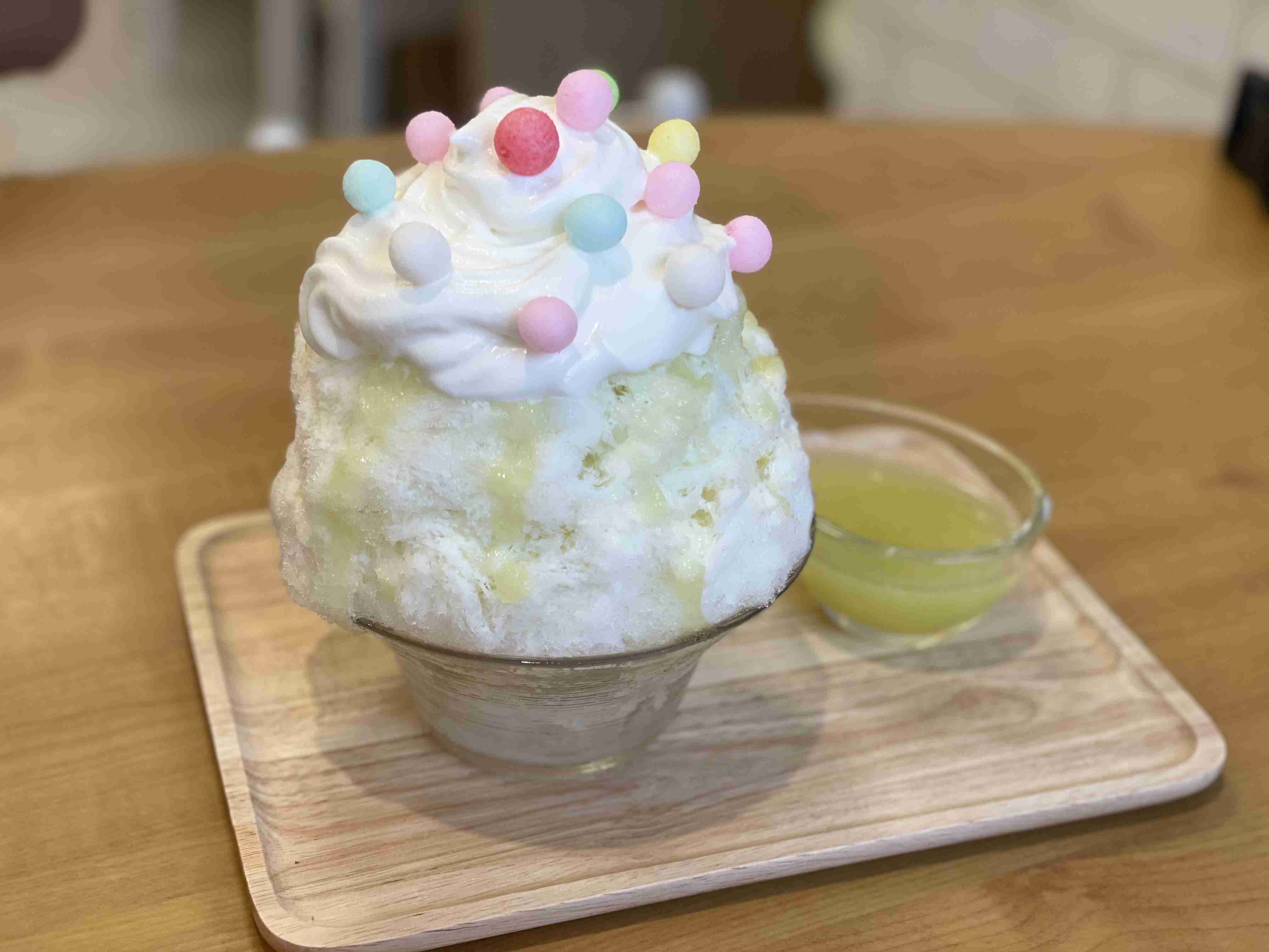 食べて美味しかったスイーツの画像を貼ろう！