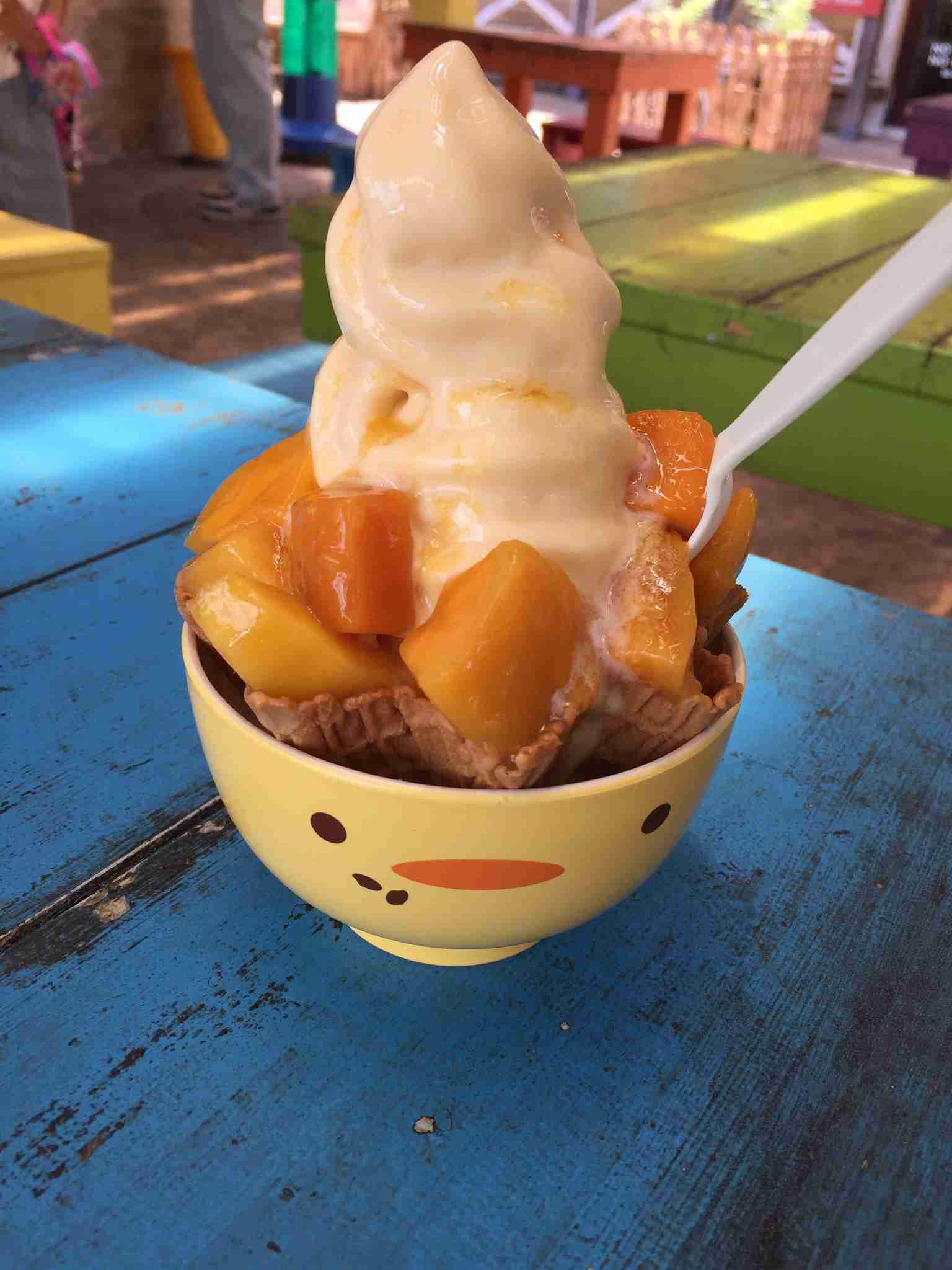 食べて美味しかったスイーツの画像を貼ろう！