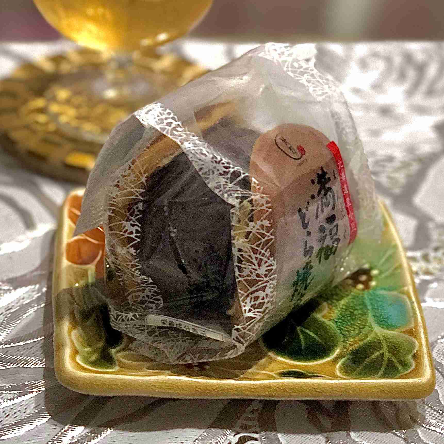 食べて美味しかったスイーツの画像を貼ろう！