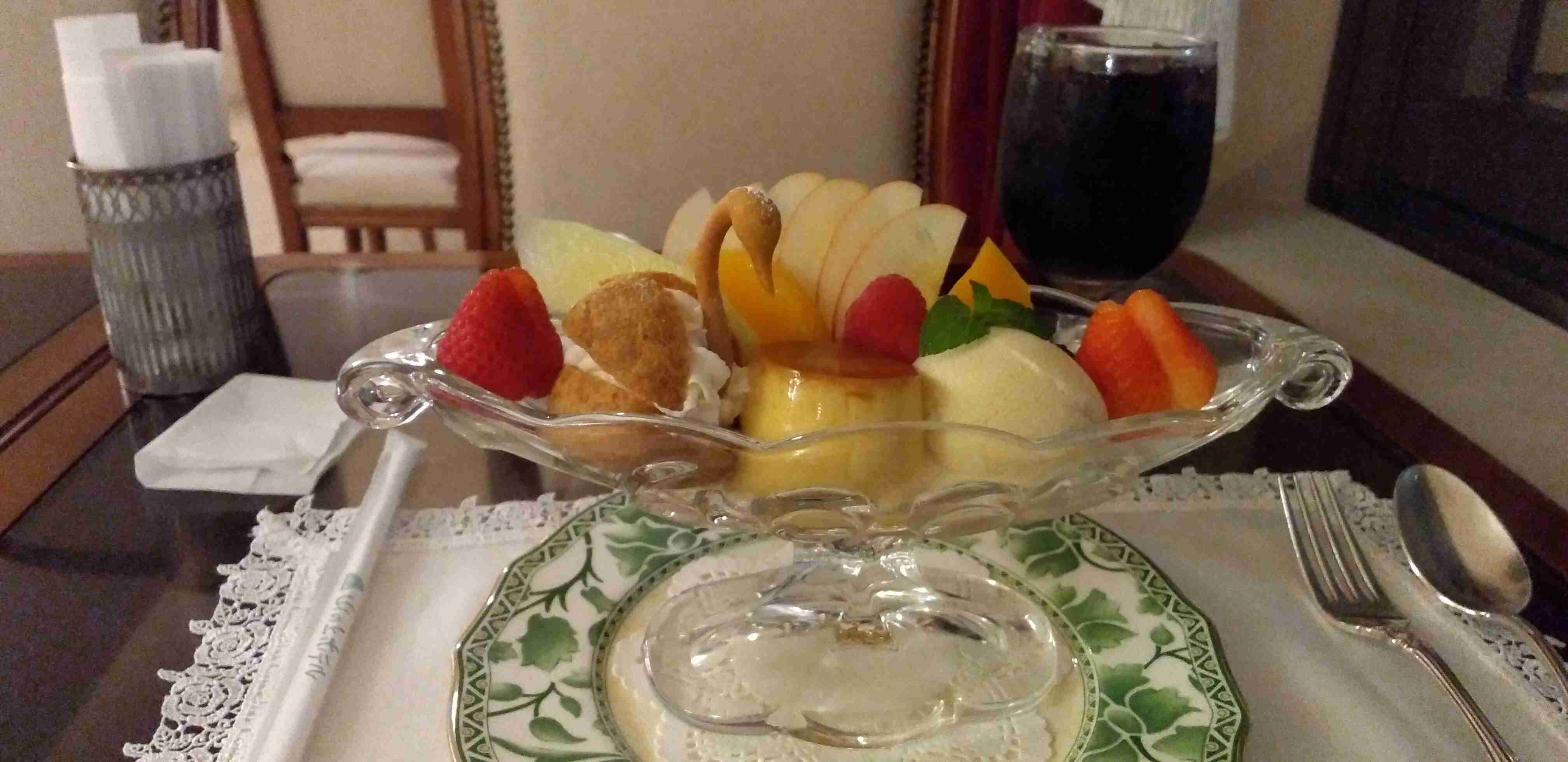 食べて美味しかったスイーツの画像を貼ろう！
