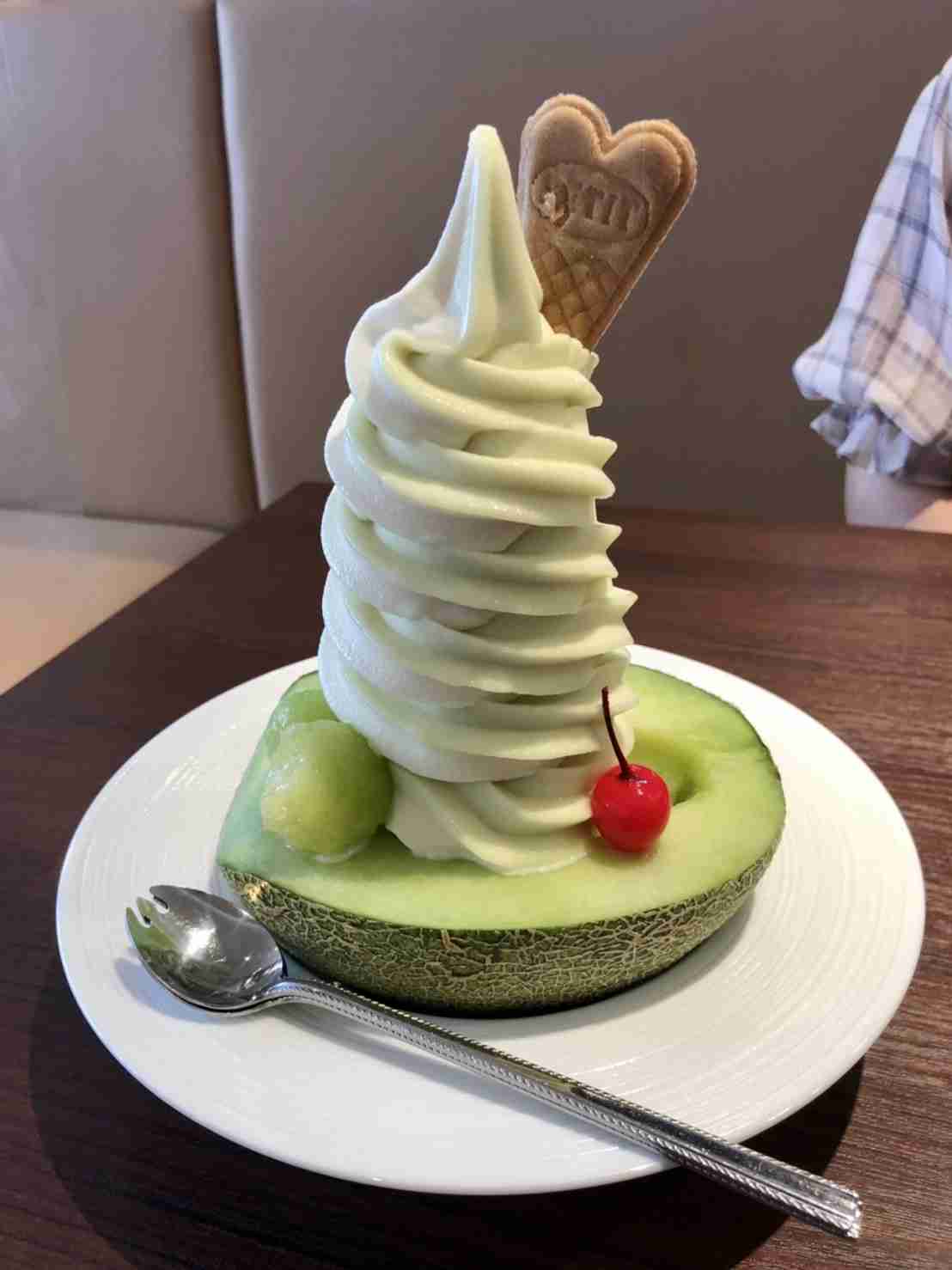 食べて美味しかったスイーツの画像を貼ろう！