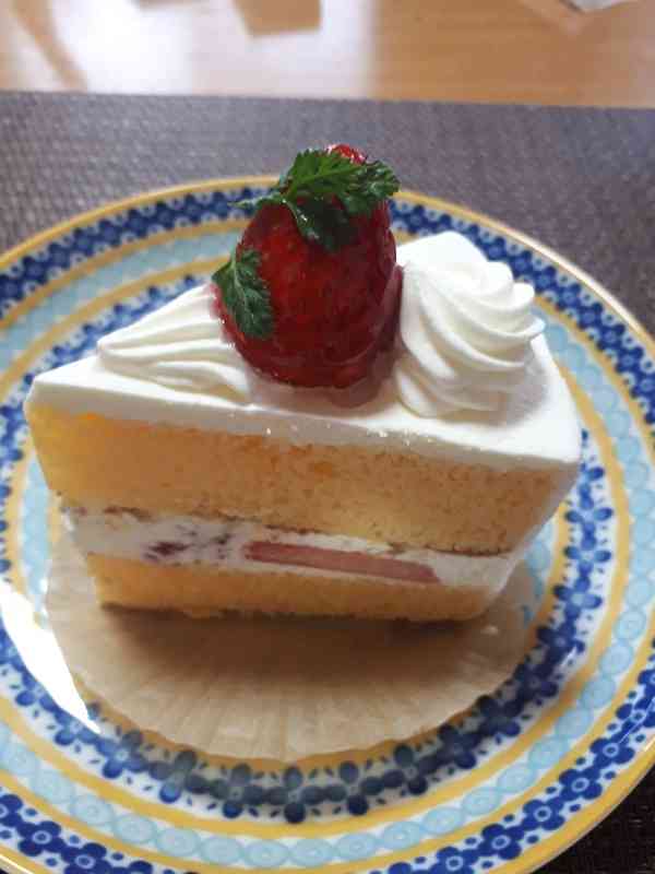 食べて美味しかったスイーツの画像を貼ろう！
