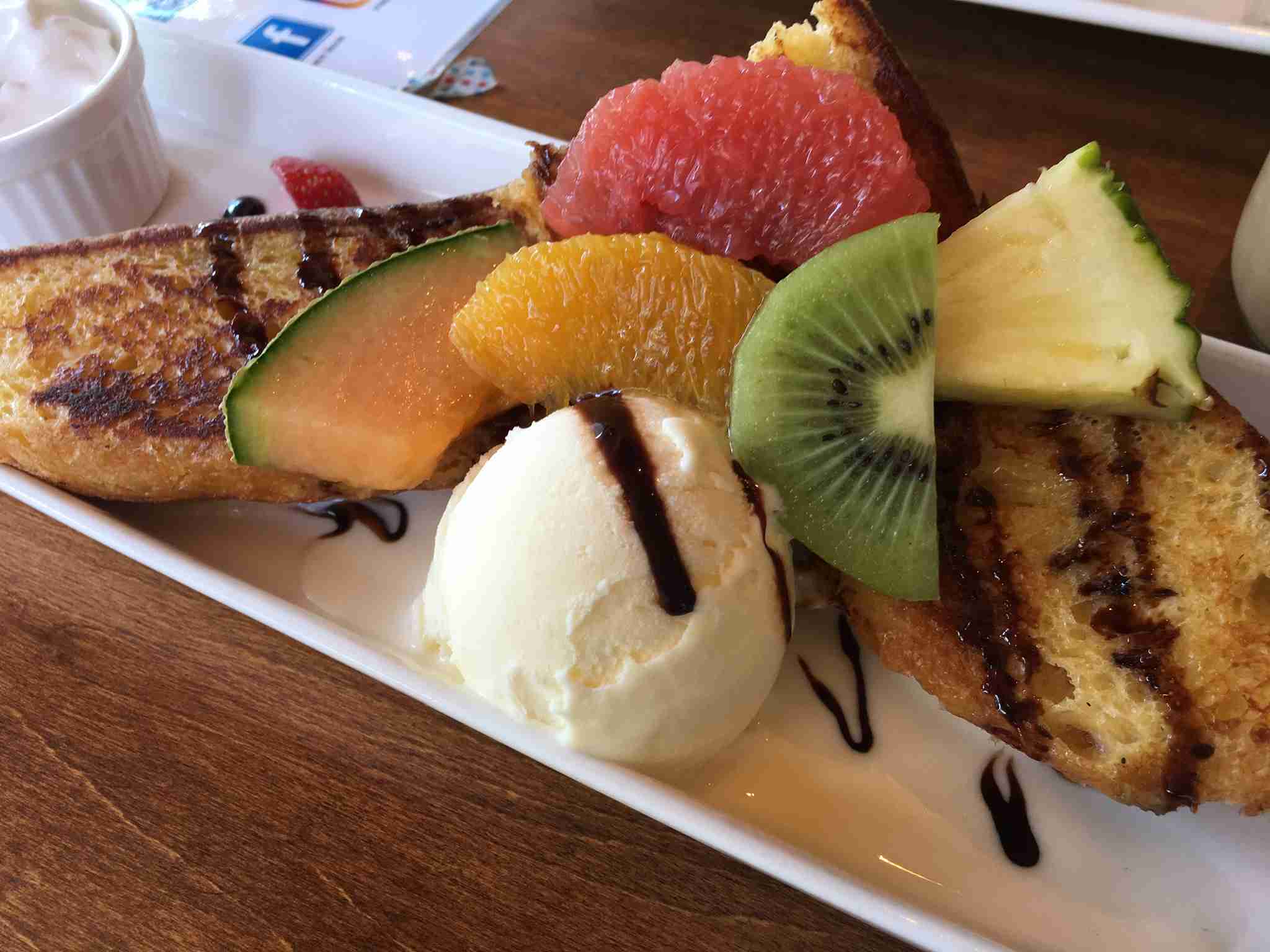 食べて美味しかったスイーツの画像を貼ろう！